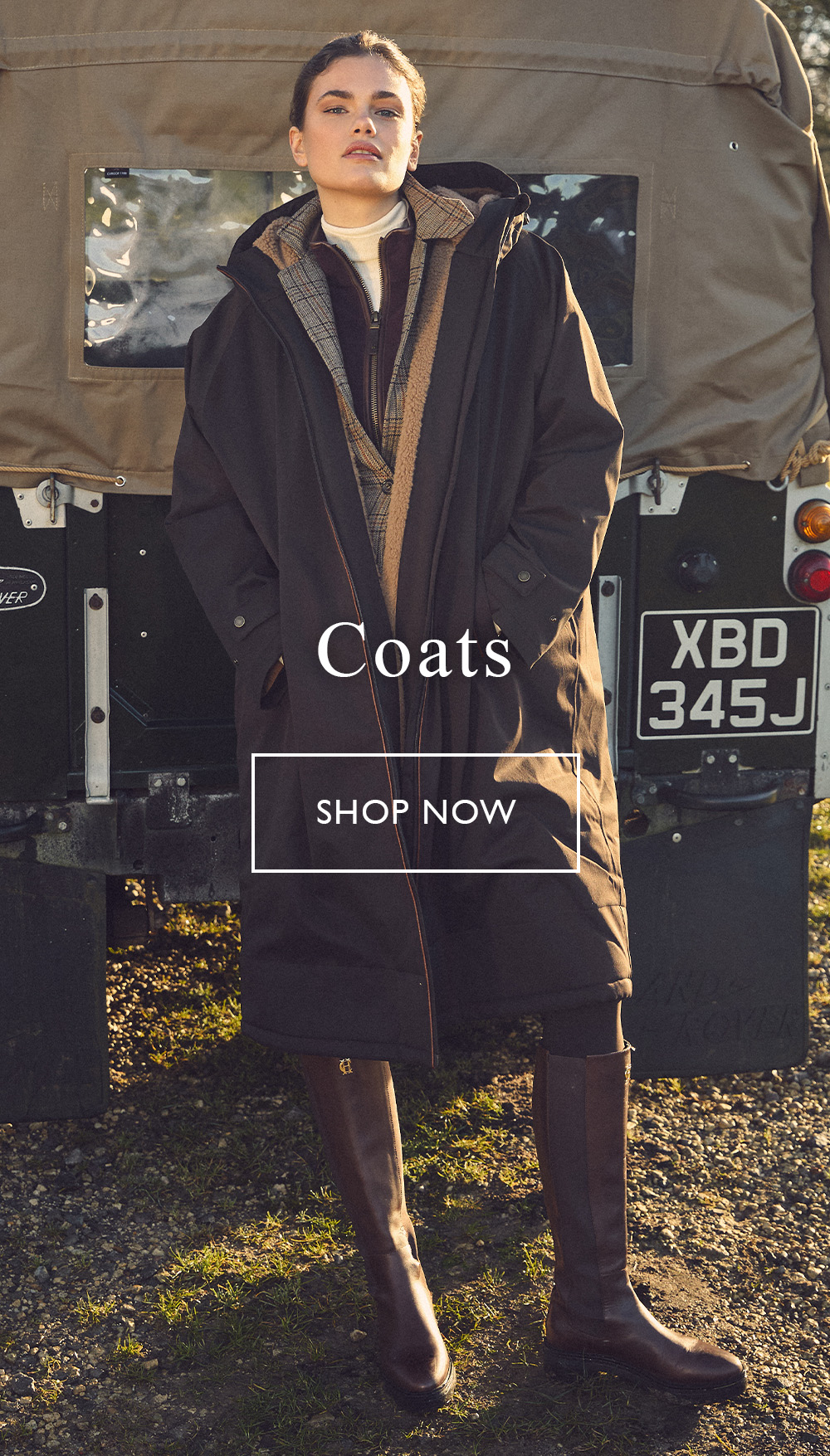 Coats