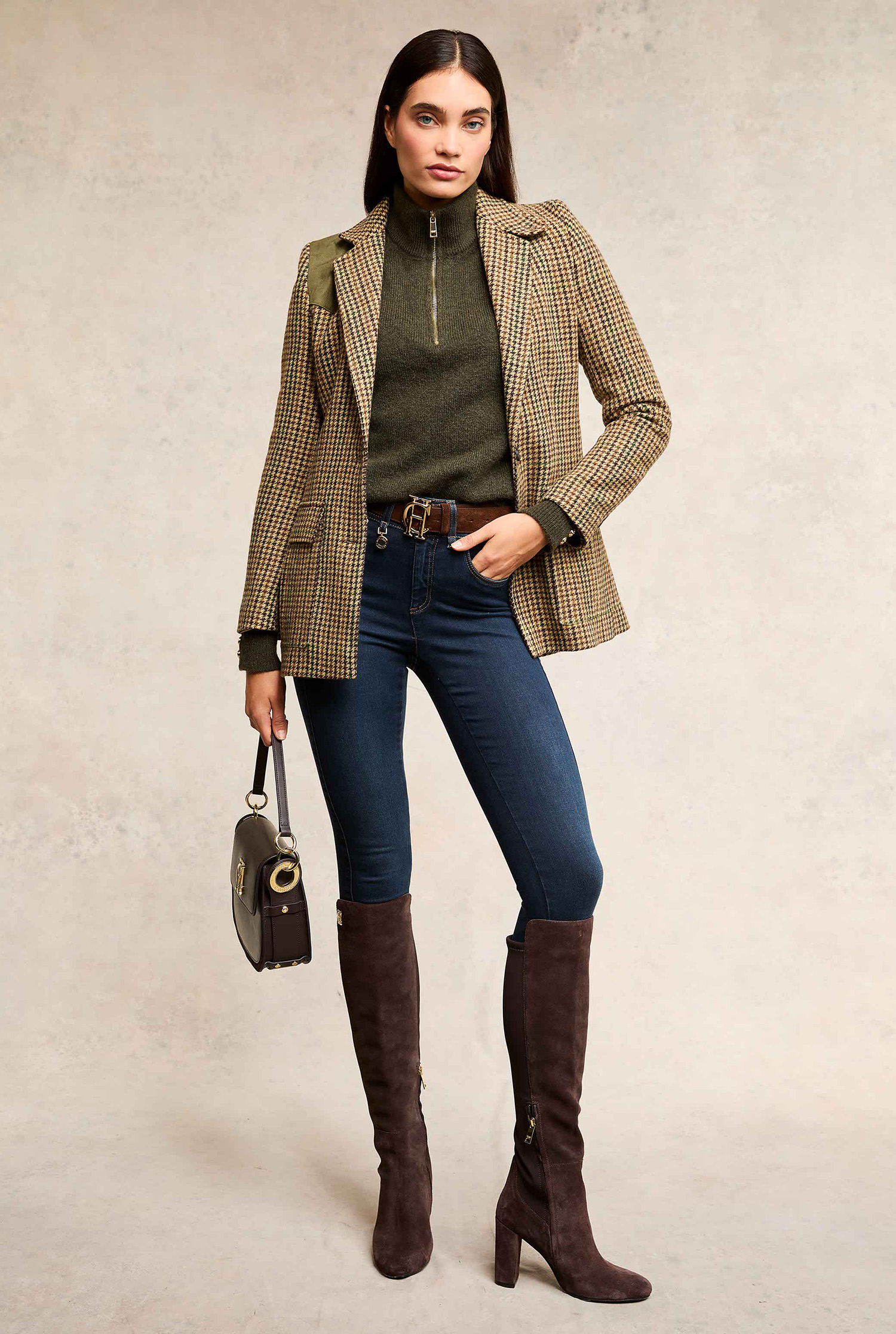Shop Knits