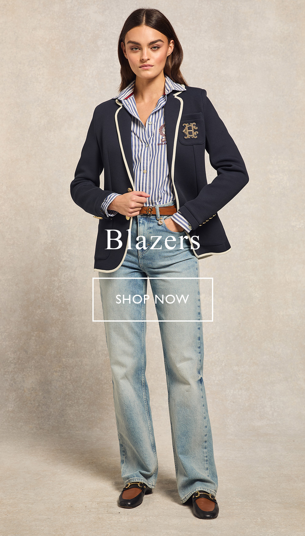 Blazers