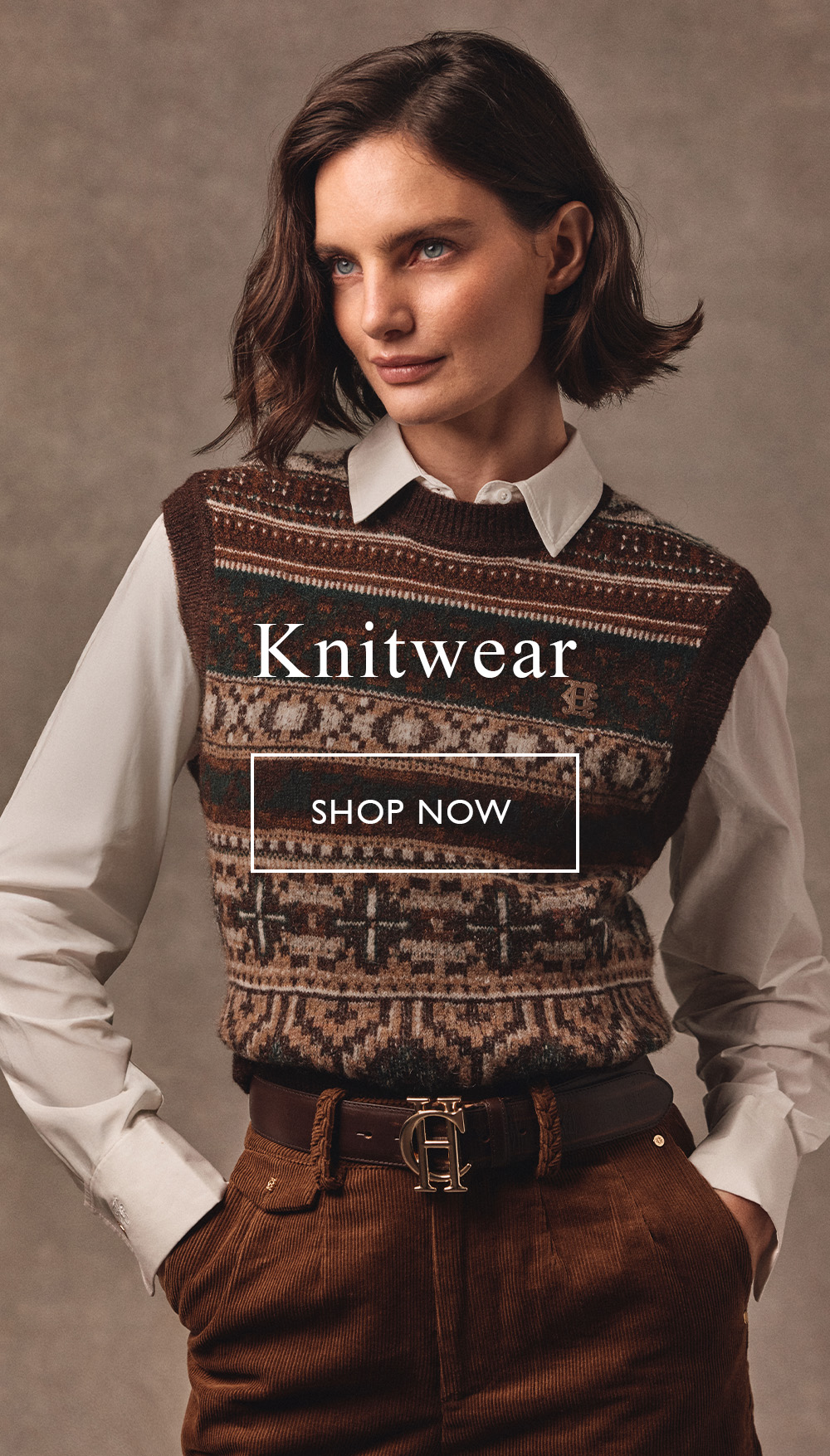 Knitwear