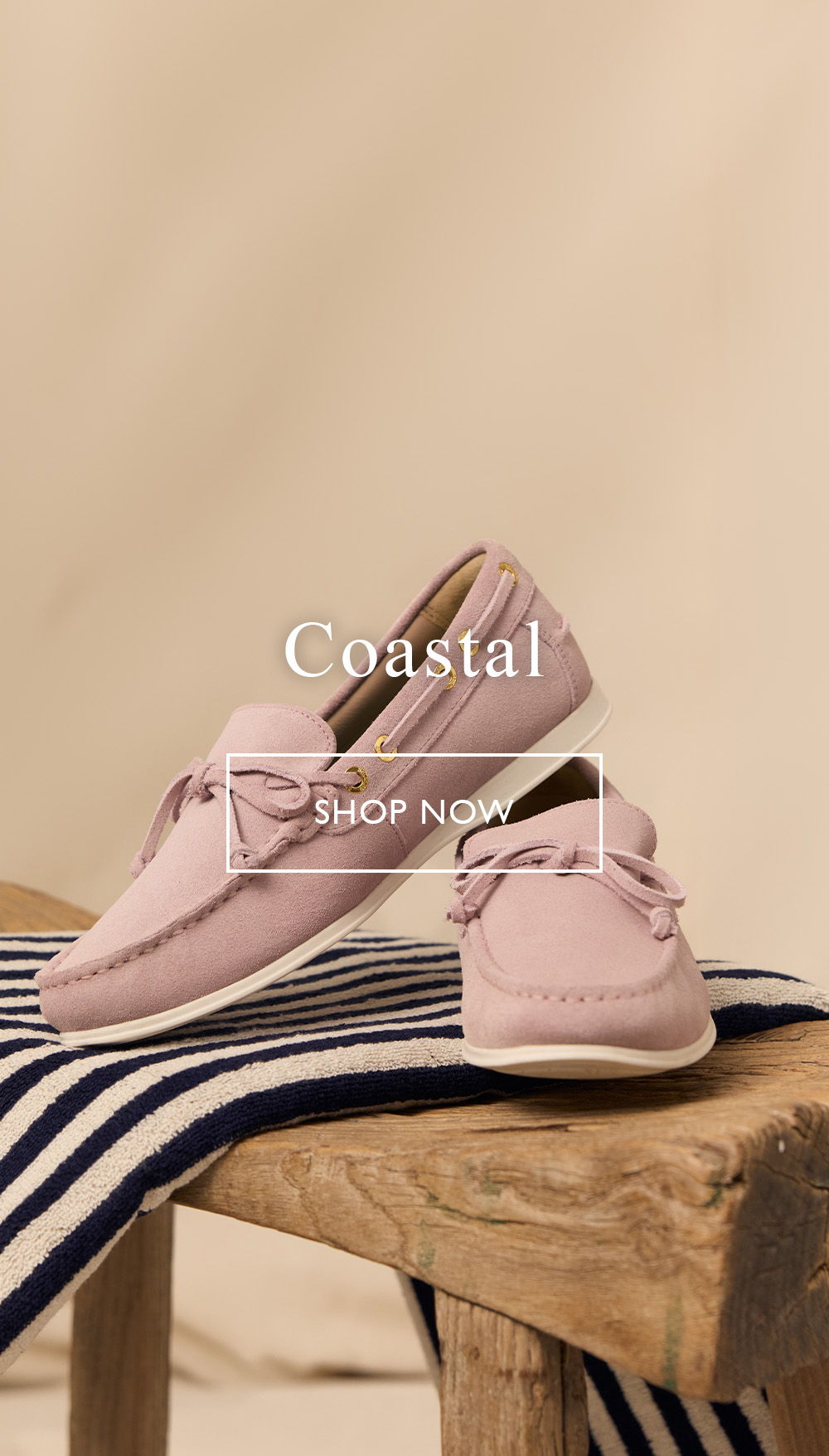 Coastal