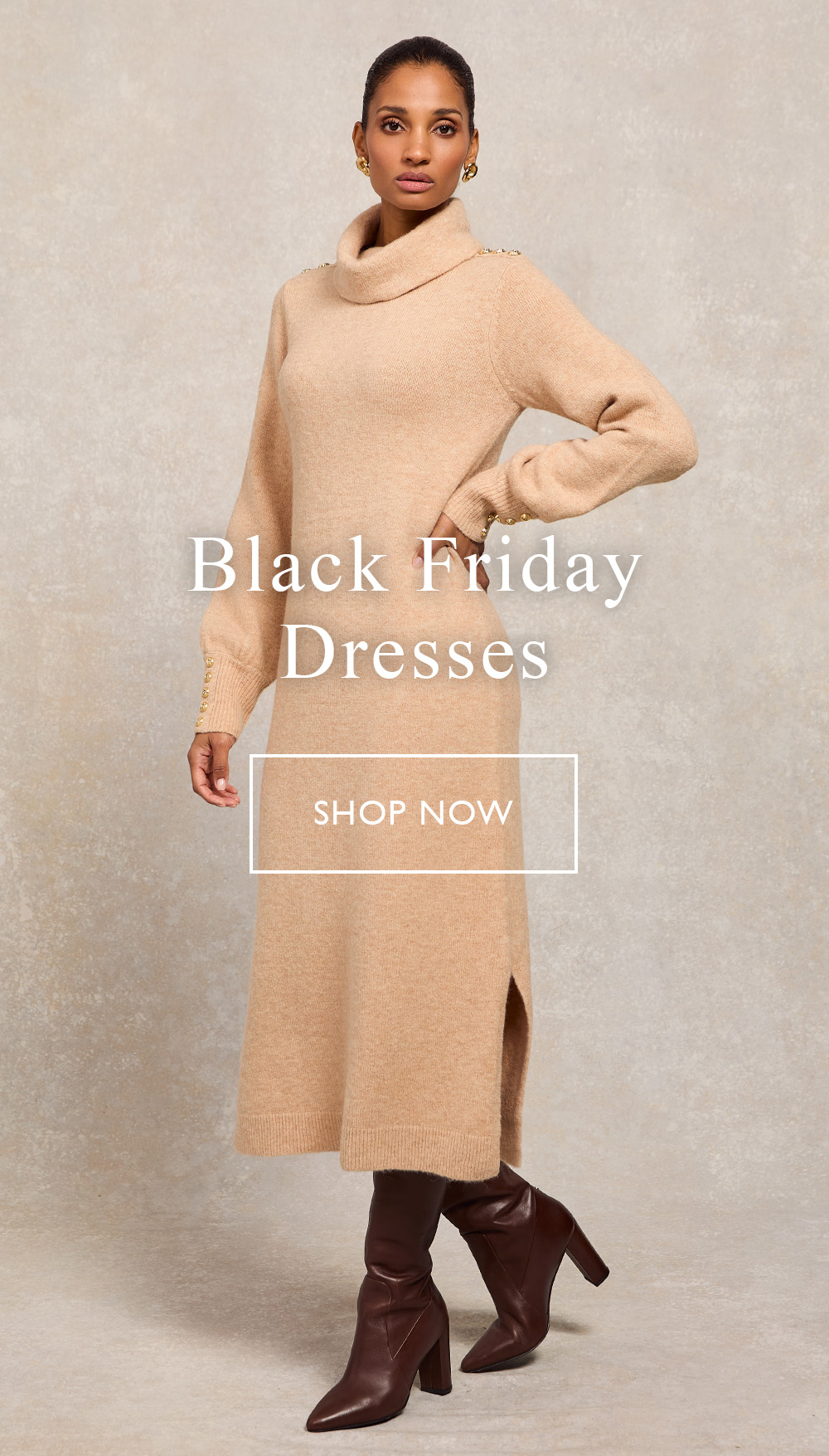 BF Dresses