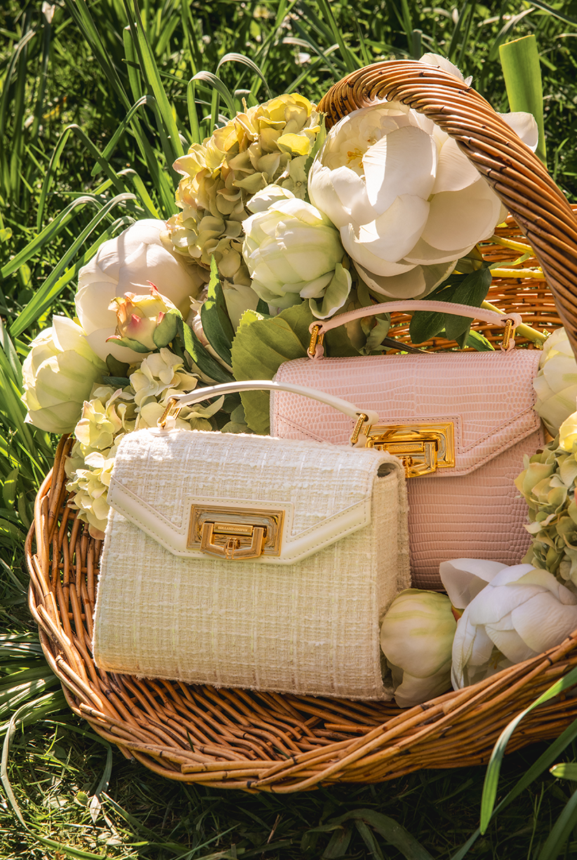 Cheltenham Bags