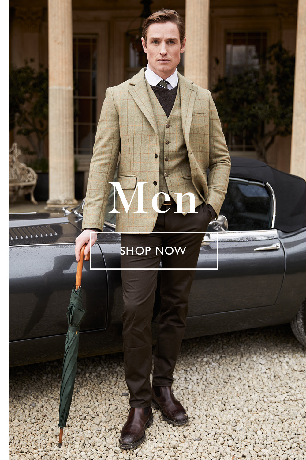 Men