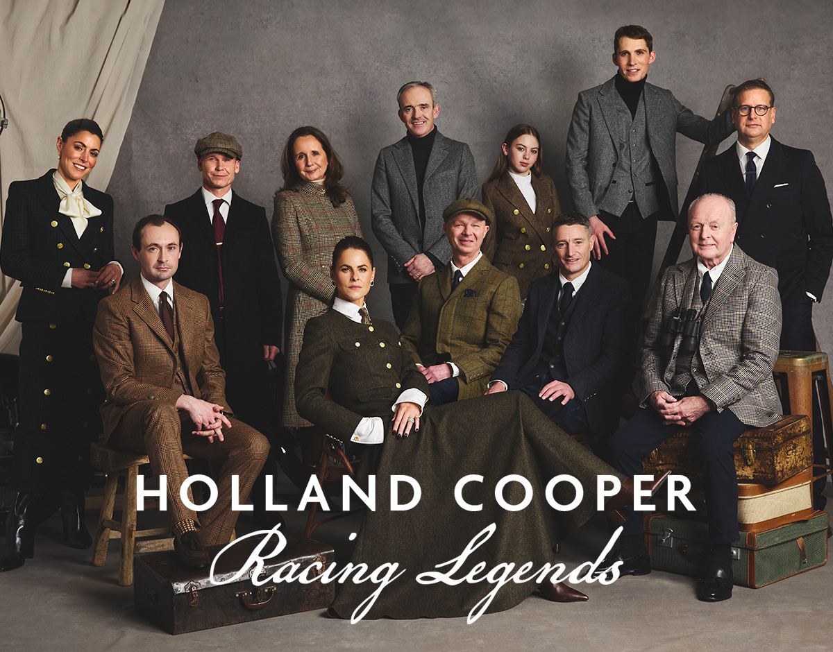 Racing Legends
