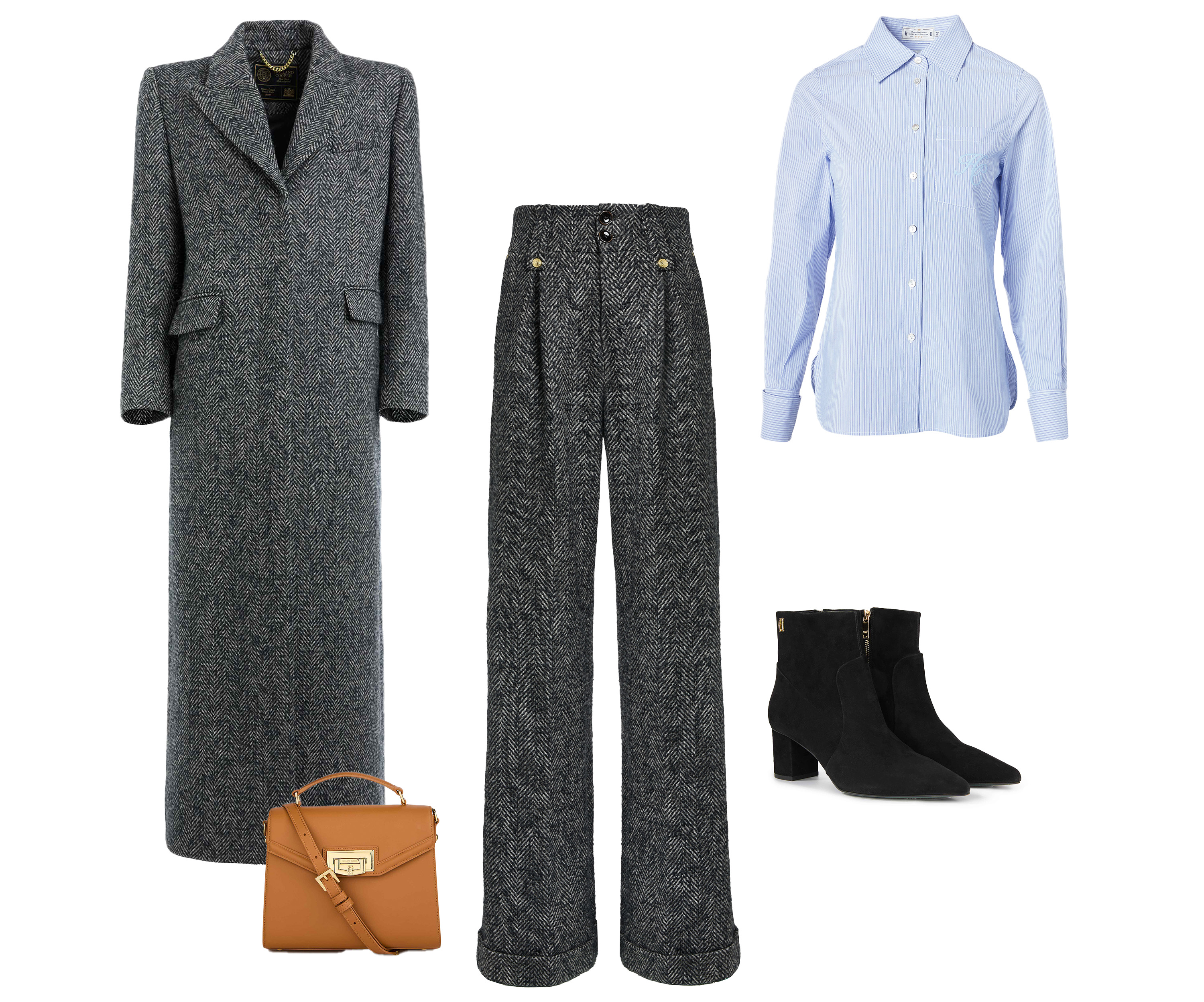 Shop the look