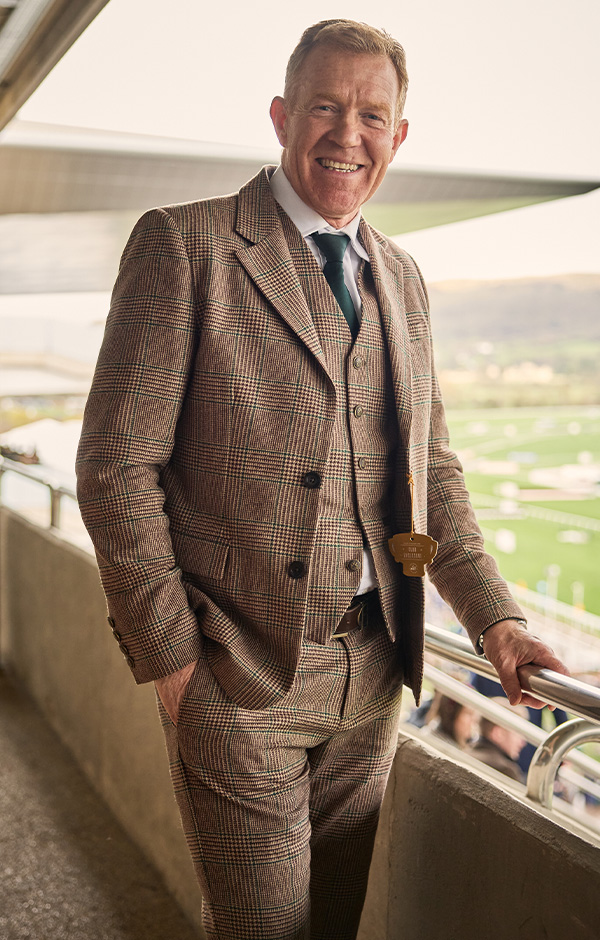 Adam Henson