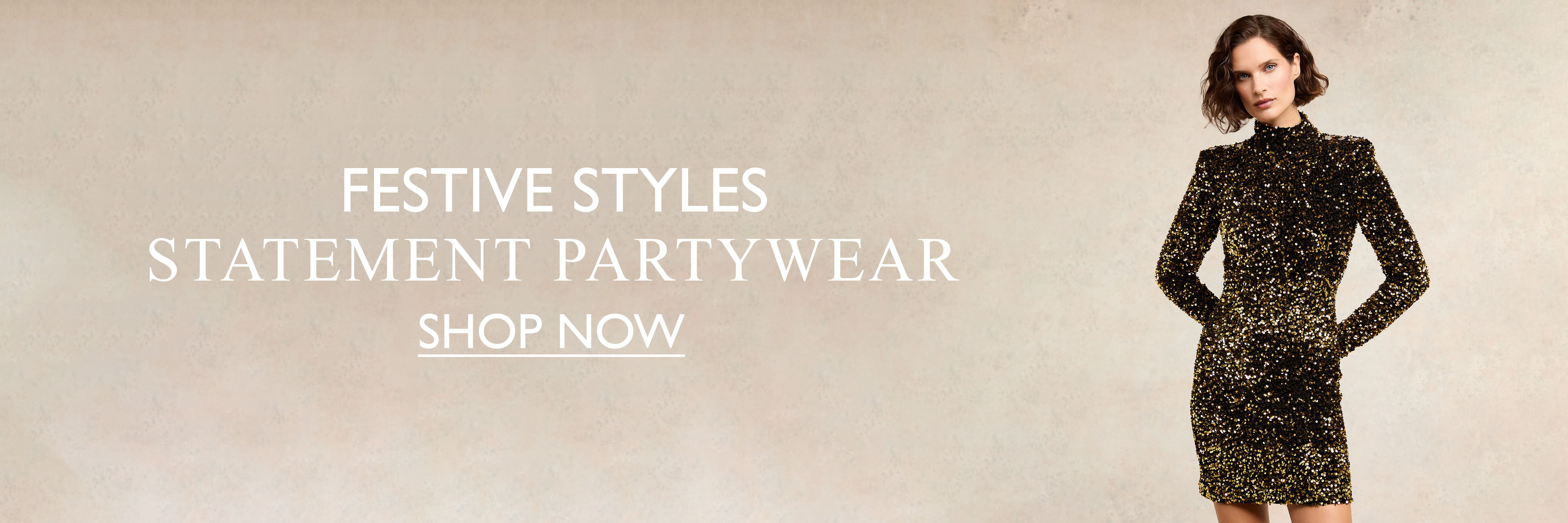 Shop The Partywear Edit