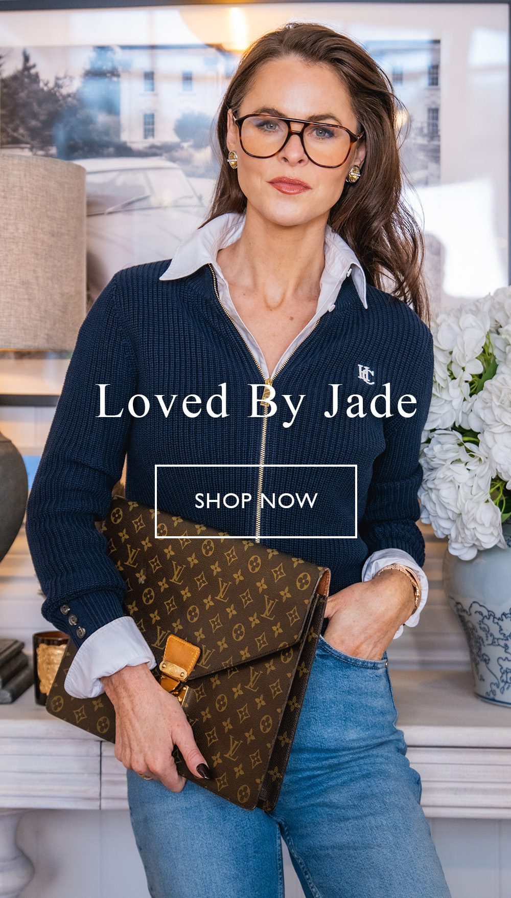 Jade's Style Edit