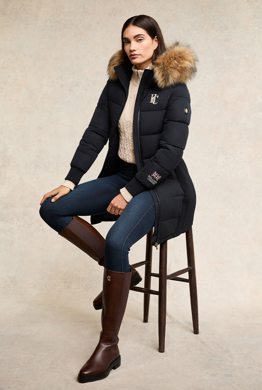 Shop Back In Stock Knitwear