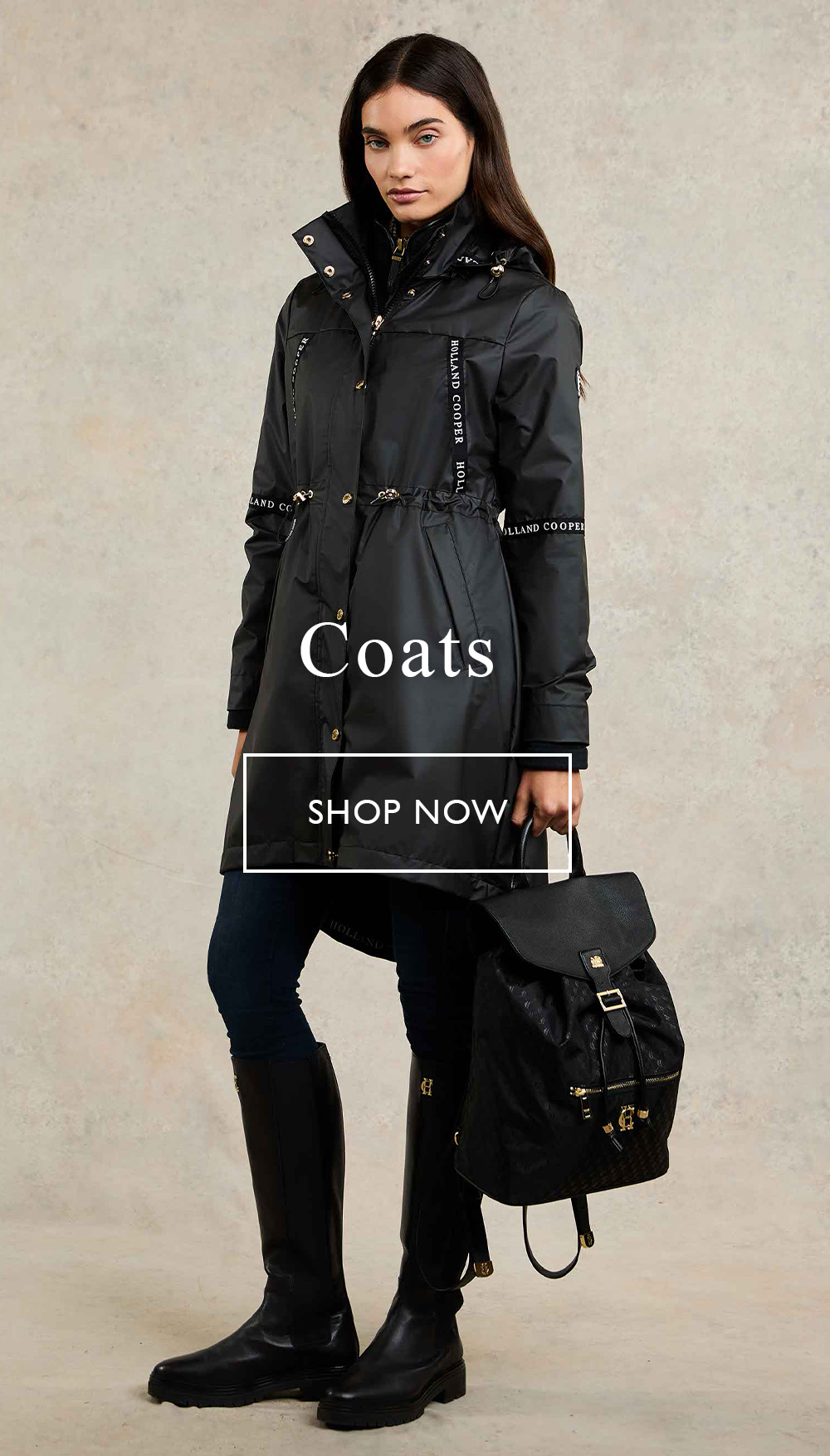 Coats
