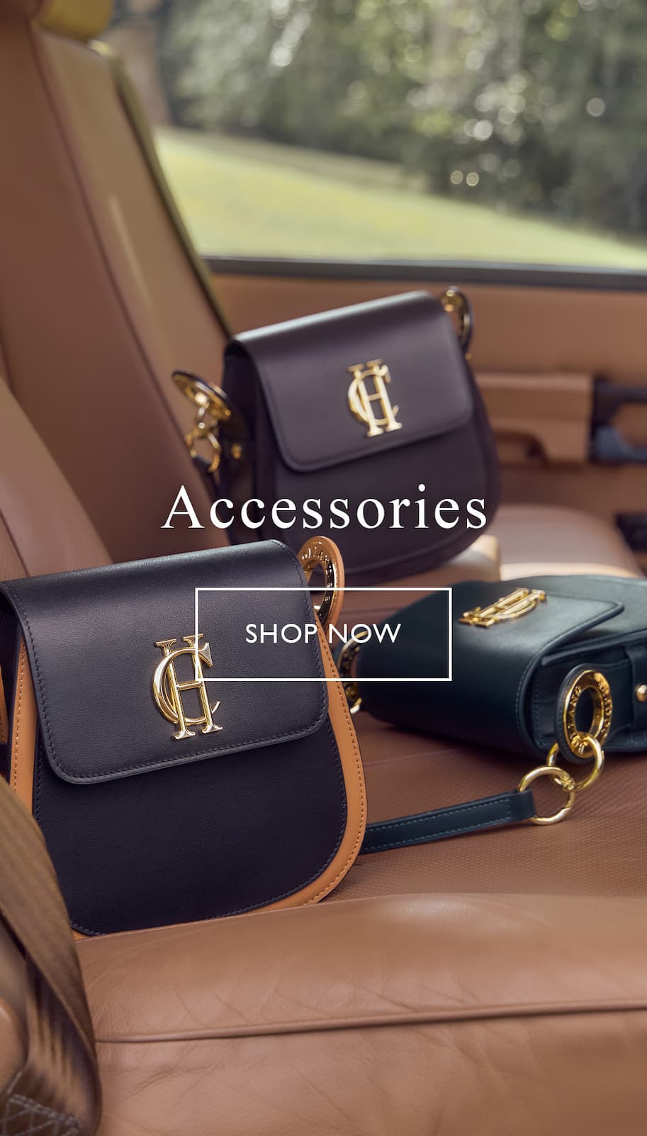 Accessories