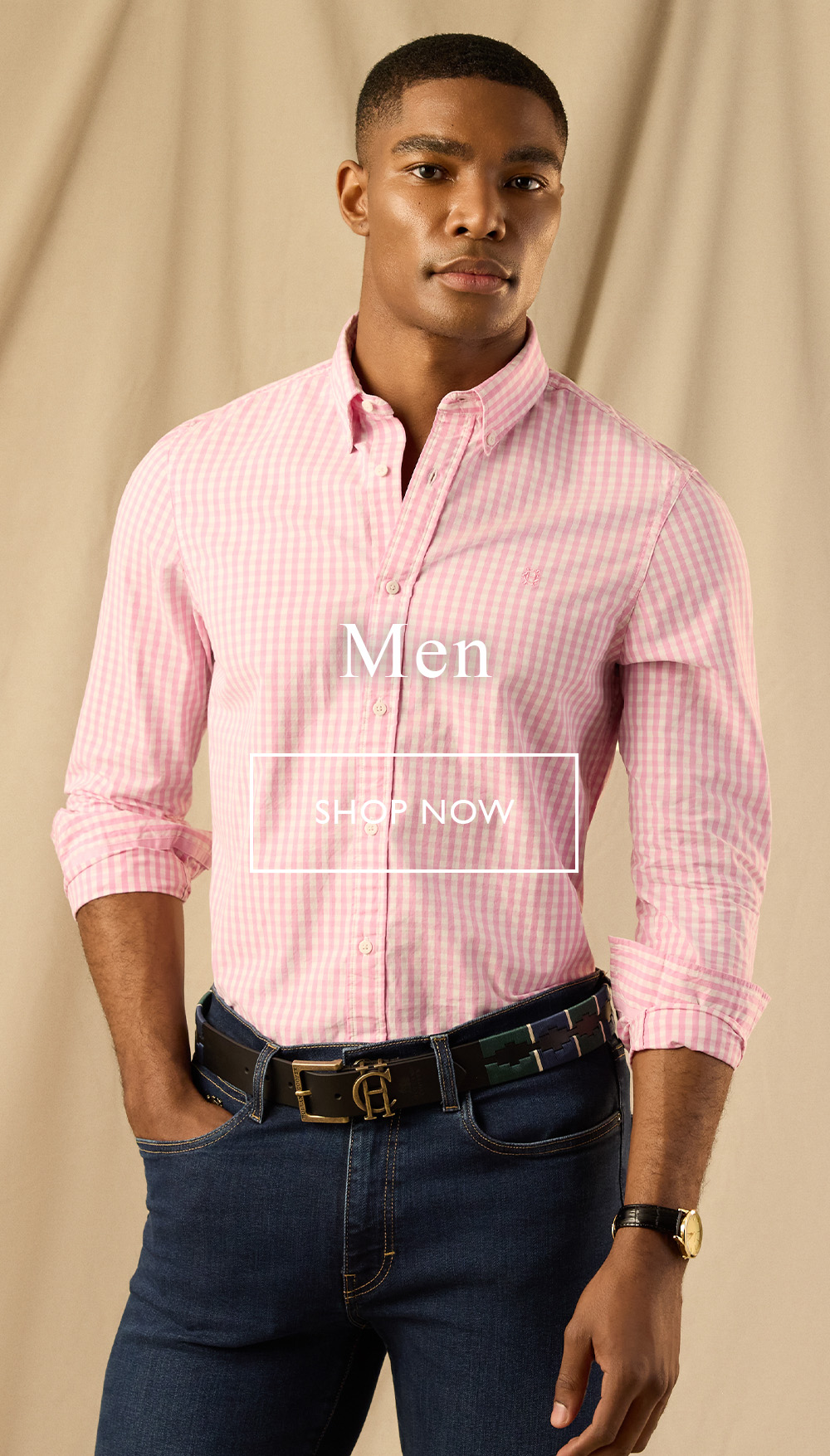 Men