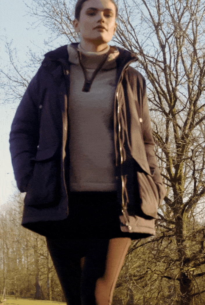Winter Walks