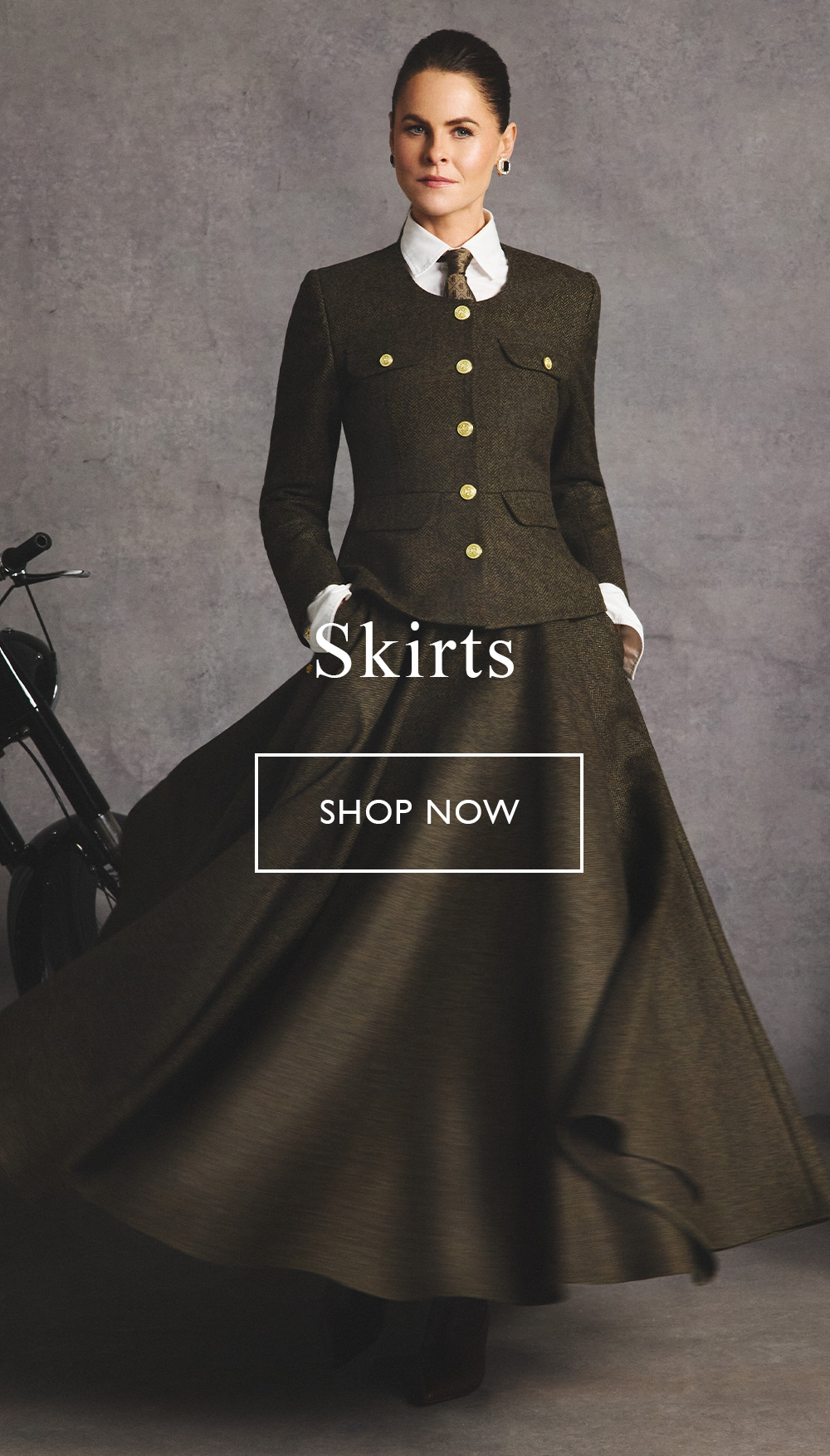 Skirts