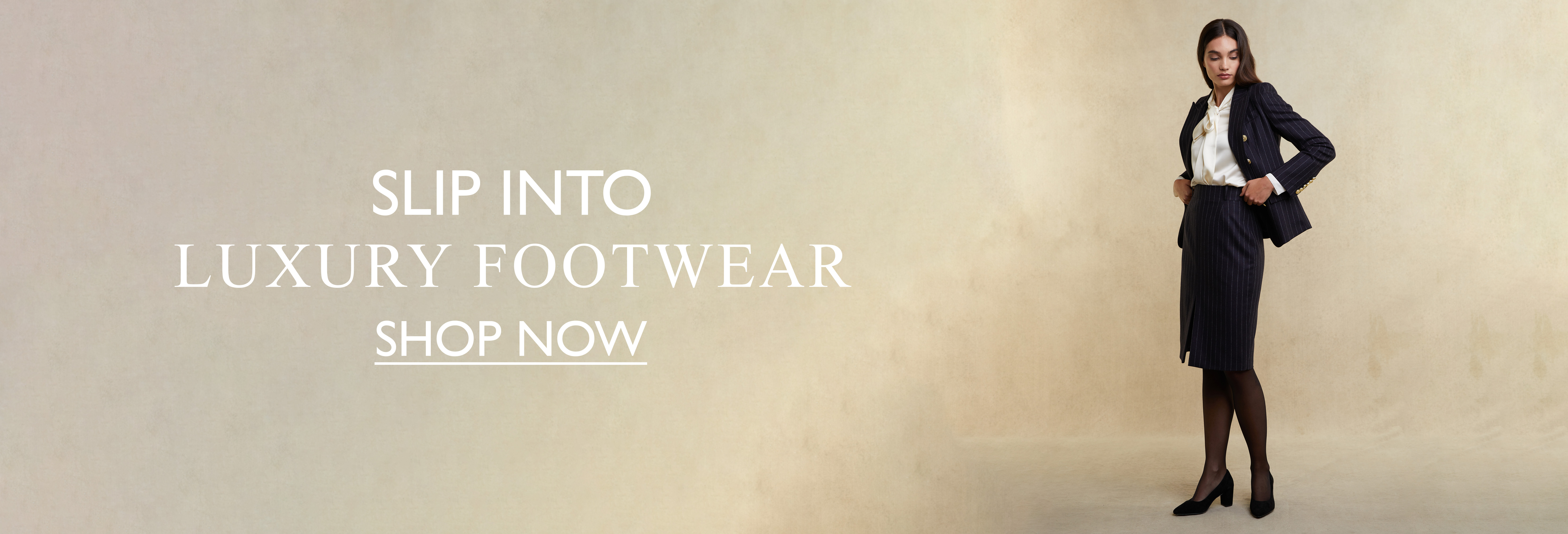 Shop Footwear