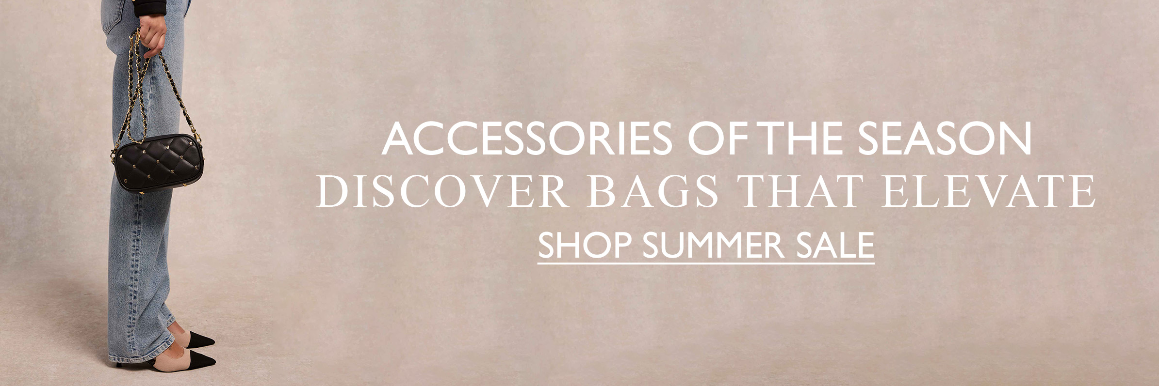 Summer Sale Bags