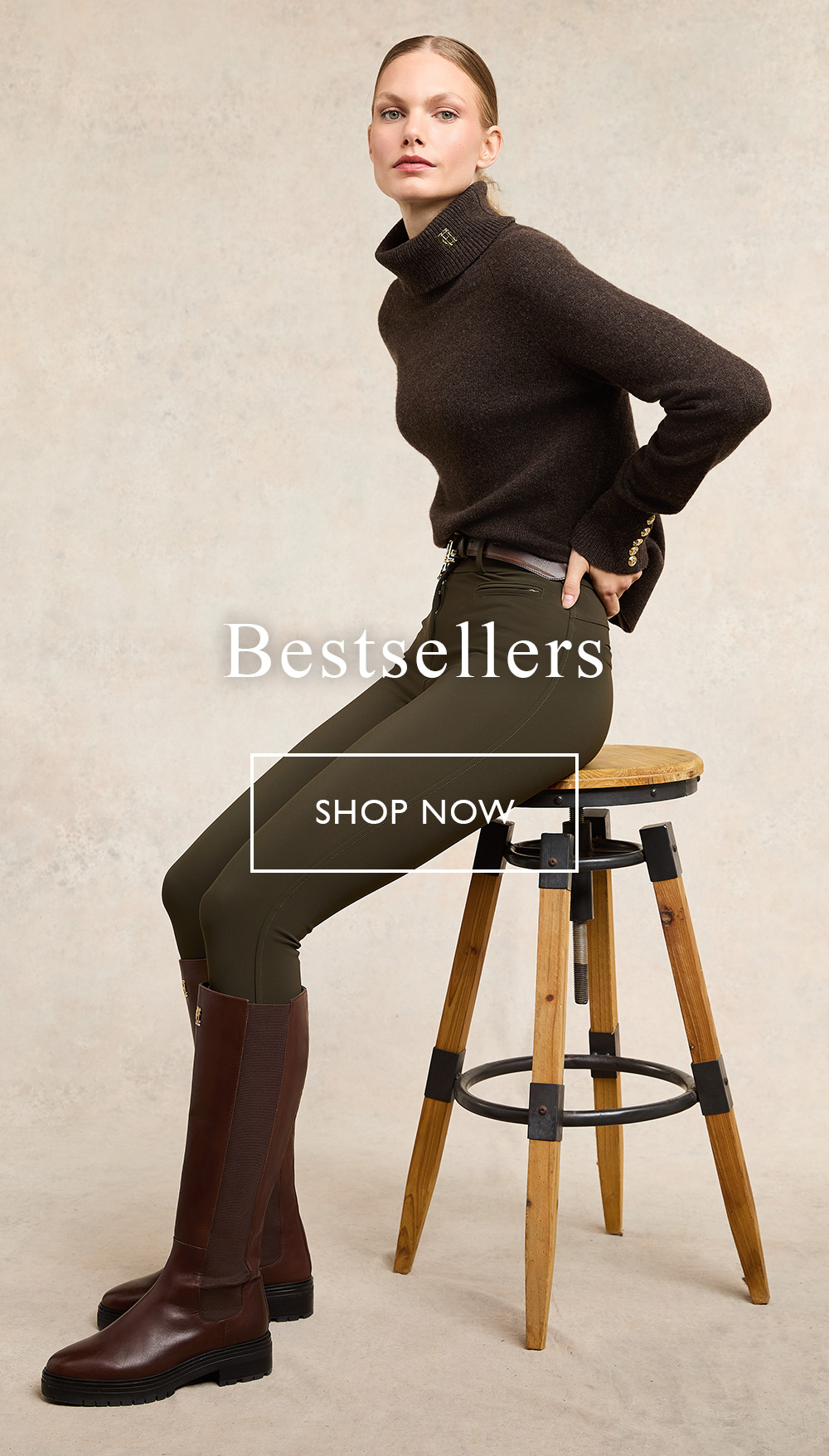 Bestsellers