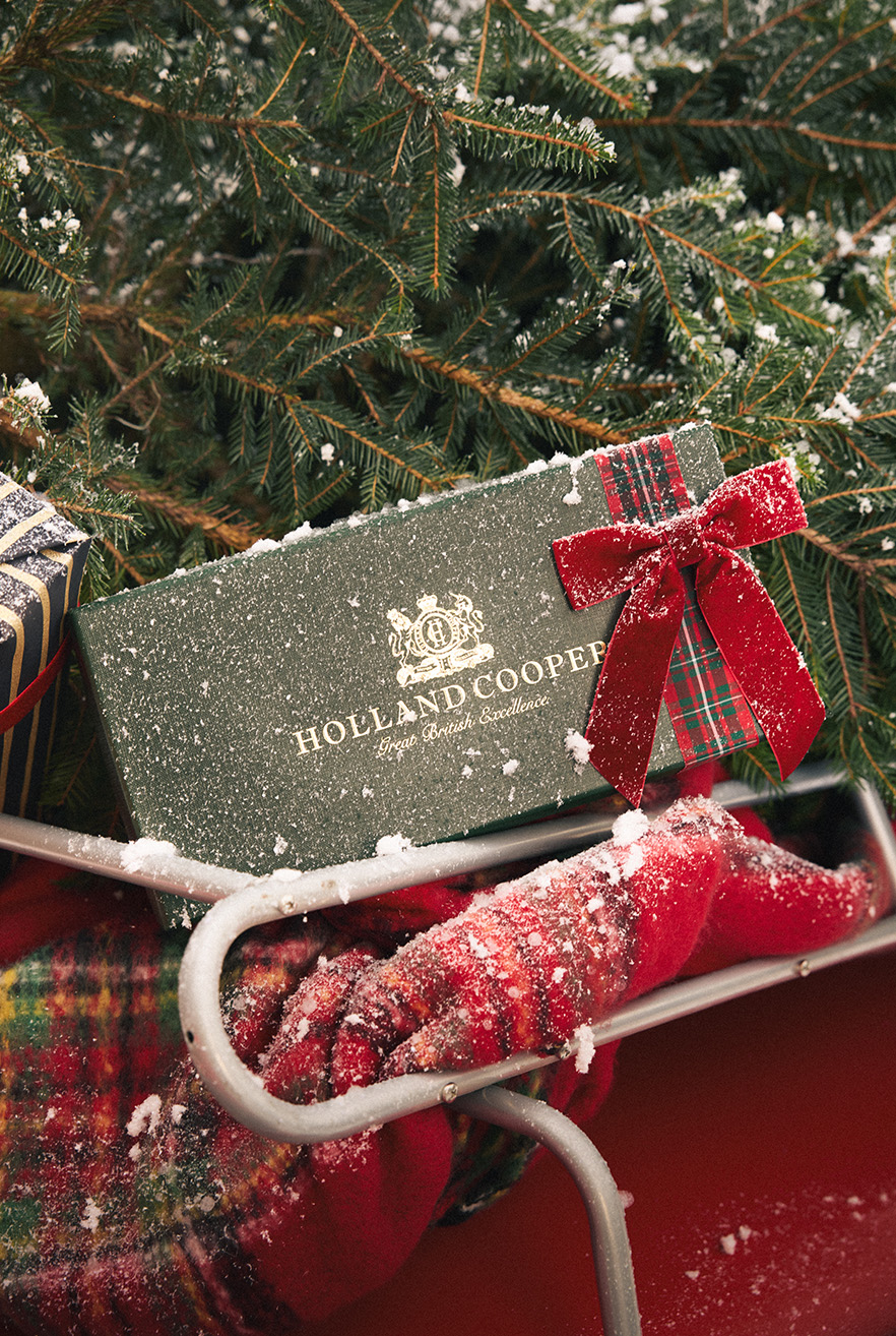Shop Gifting