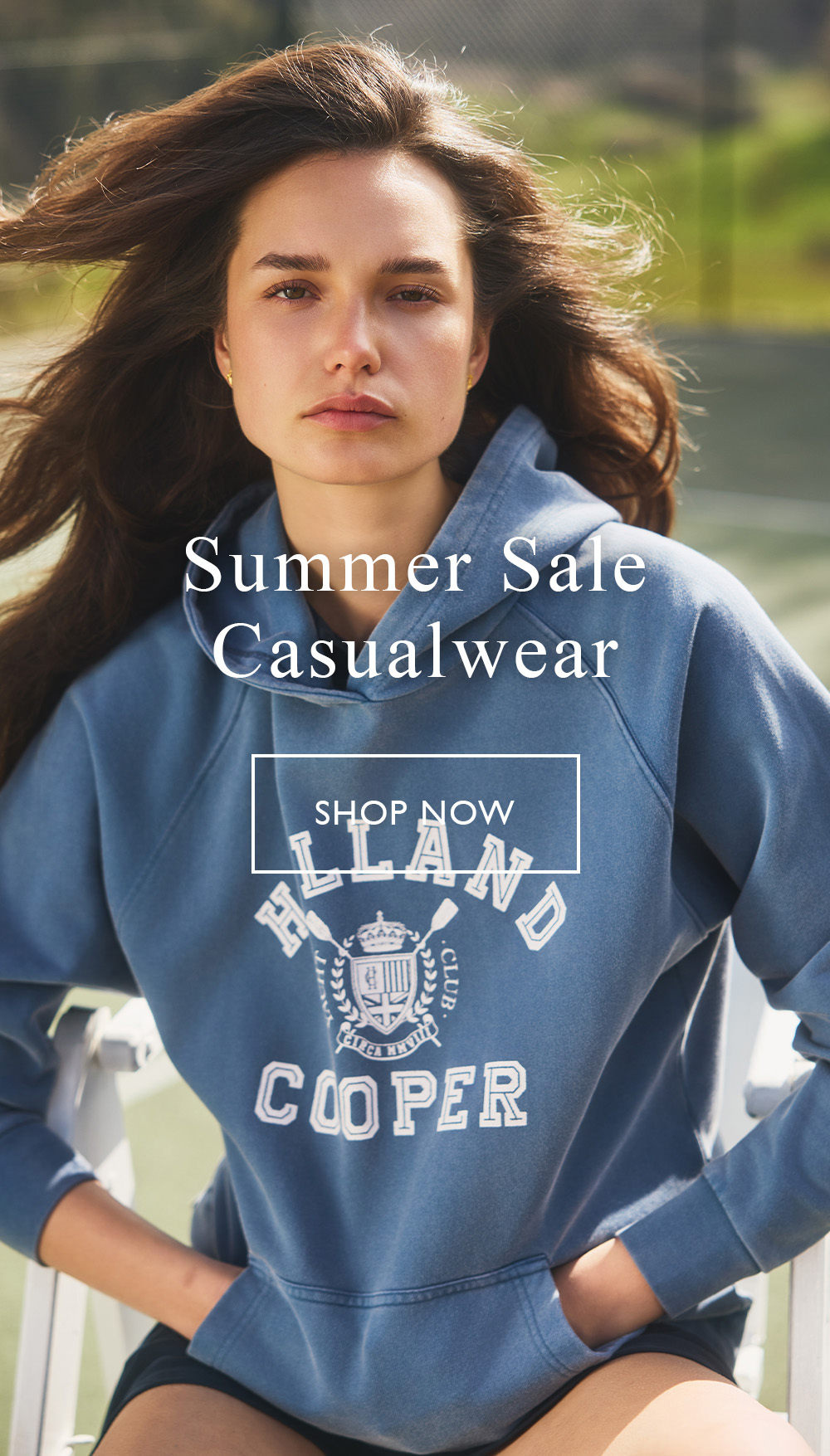 Summer Sale Casualwear