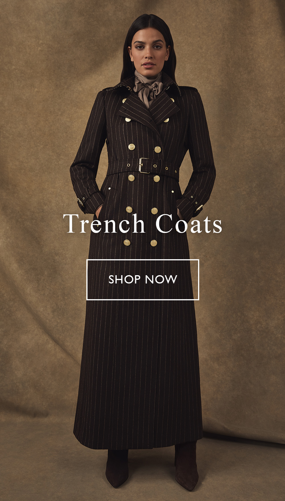 Trench Coats