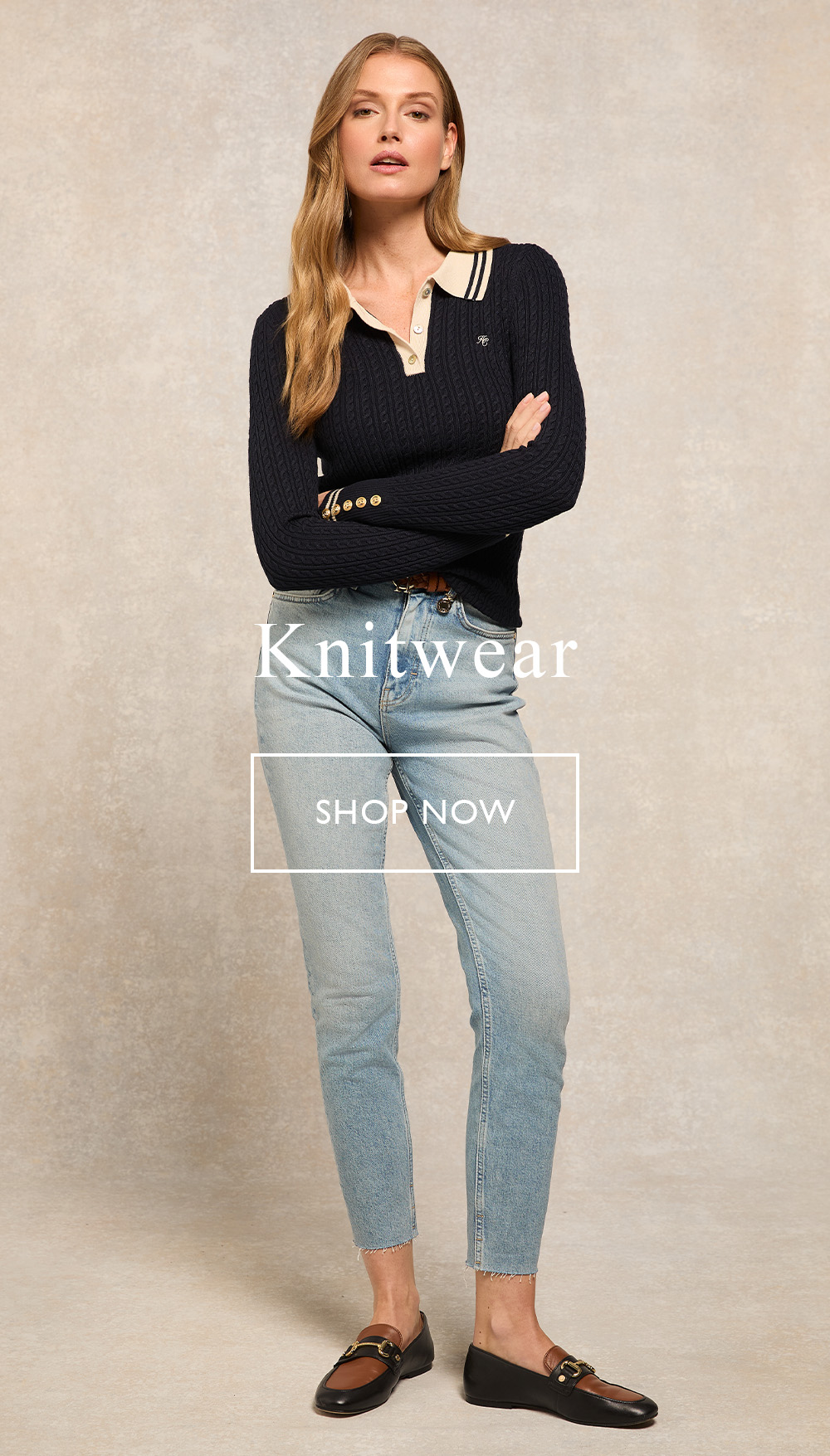 Knitwear