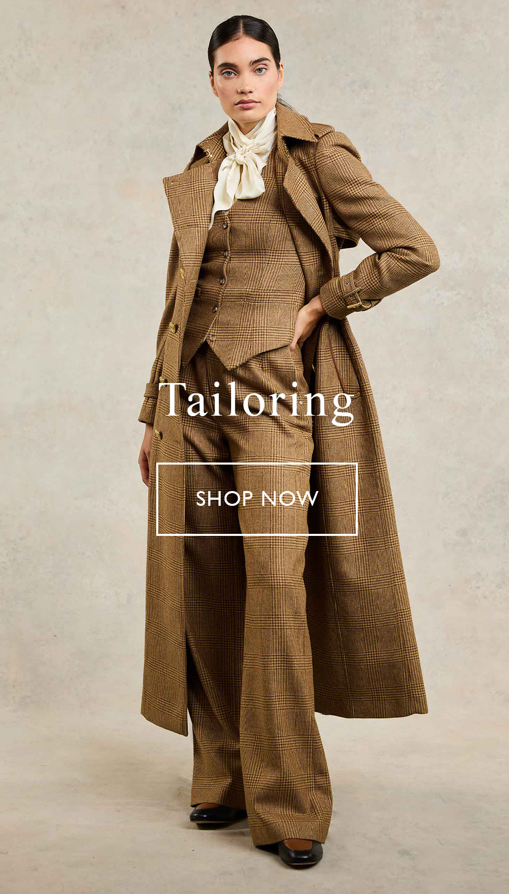 Tailoring