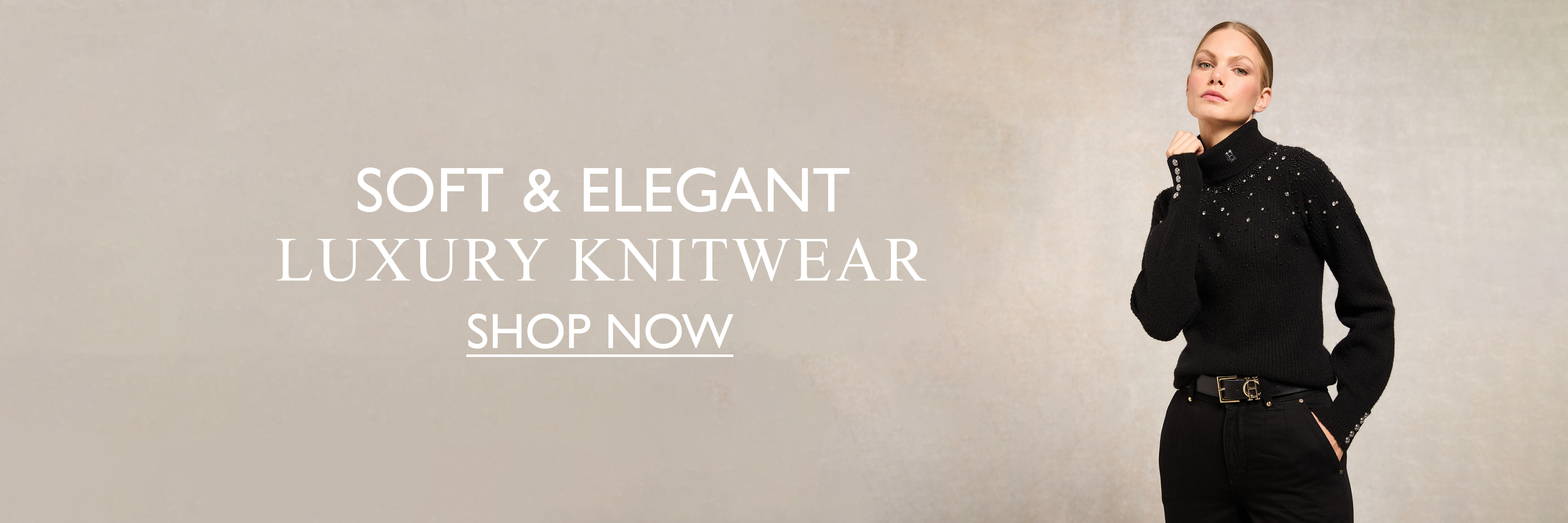 Shop Knitwear