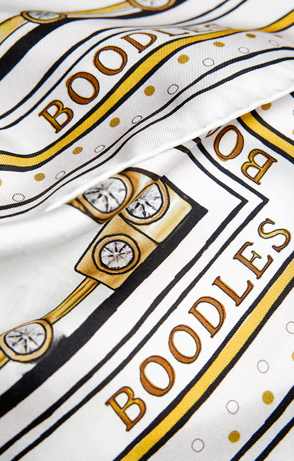 Holland Cooper x Boodles