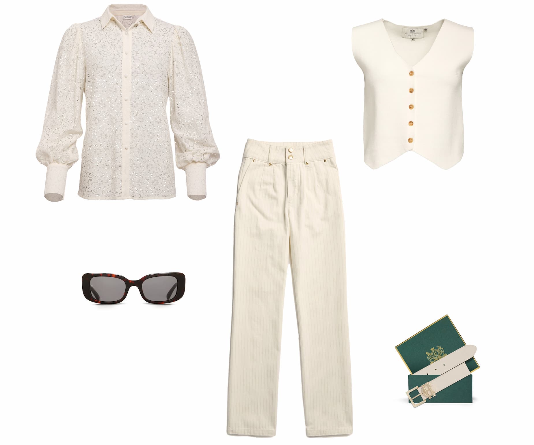 Get The Look