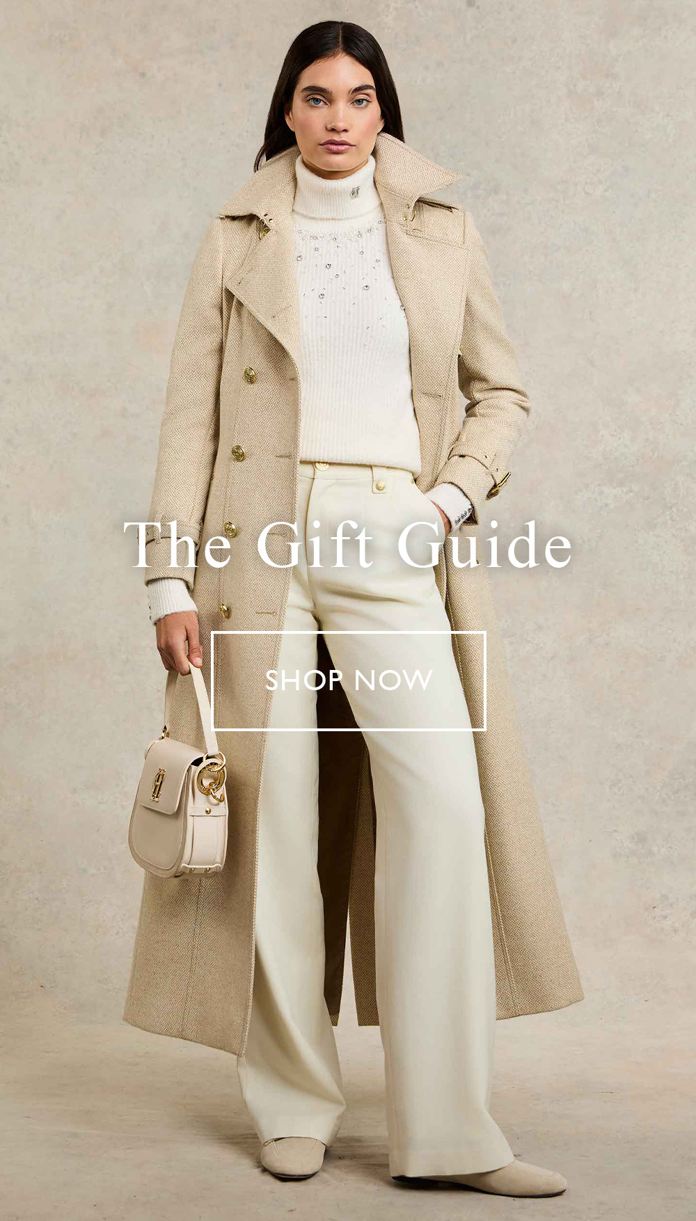 The Gift Guide