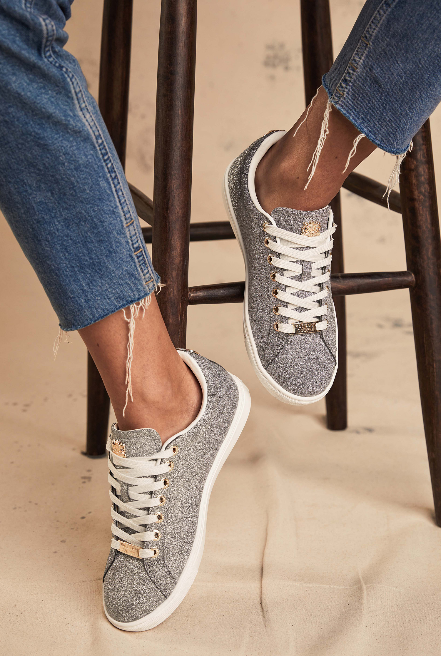 Shop Trainers