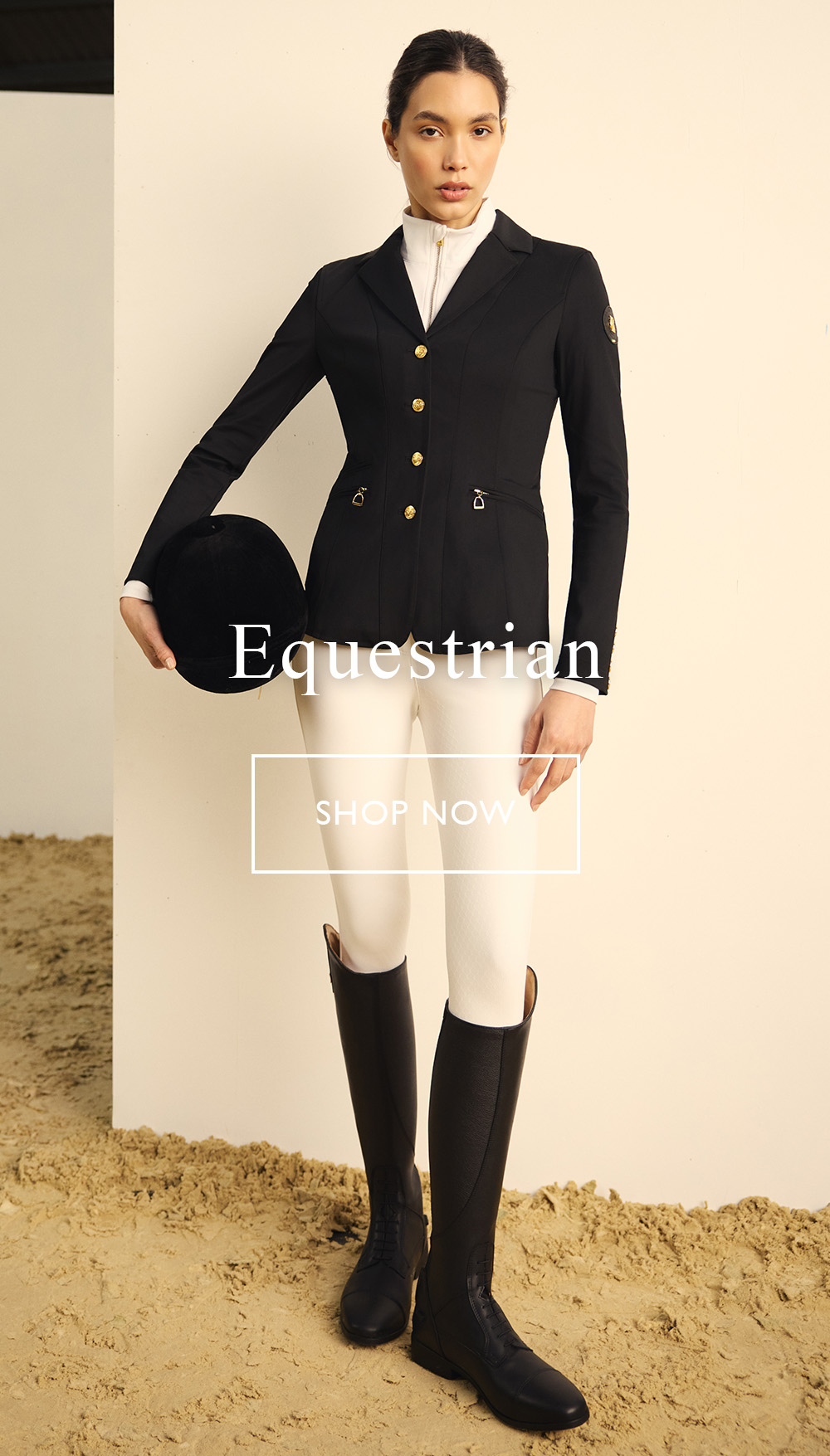 Equestrian