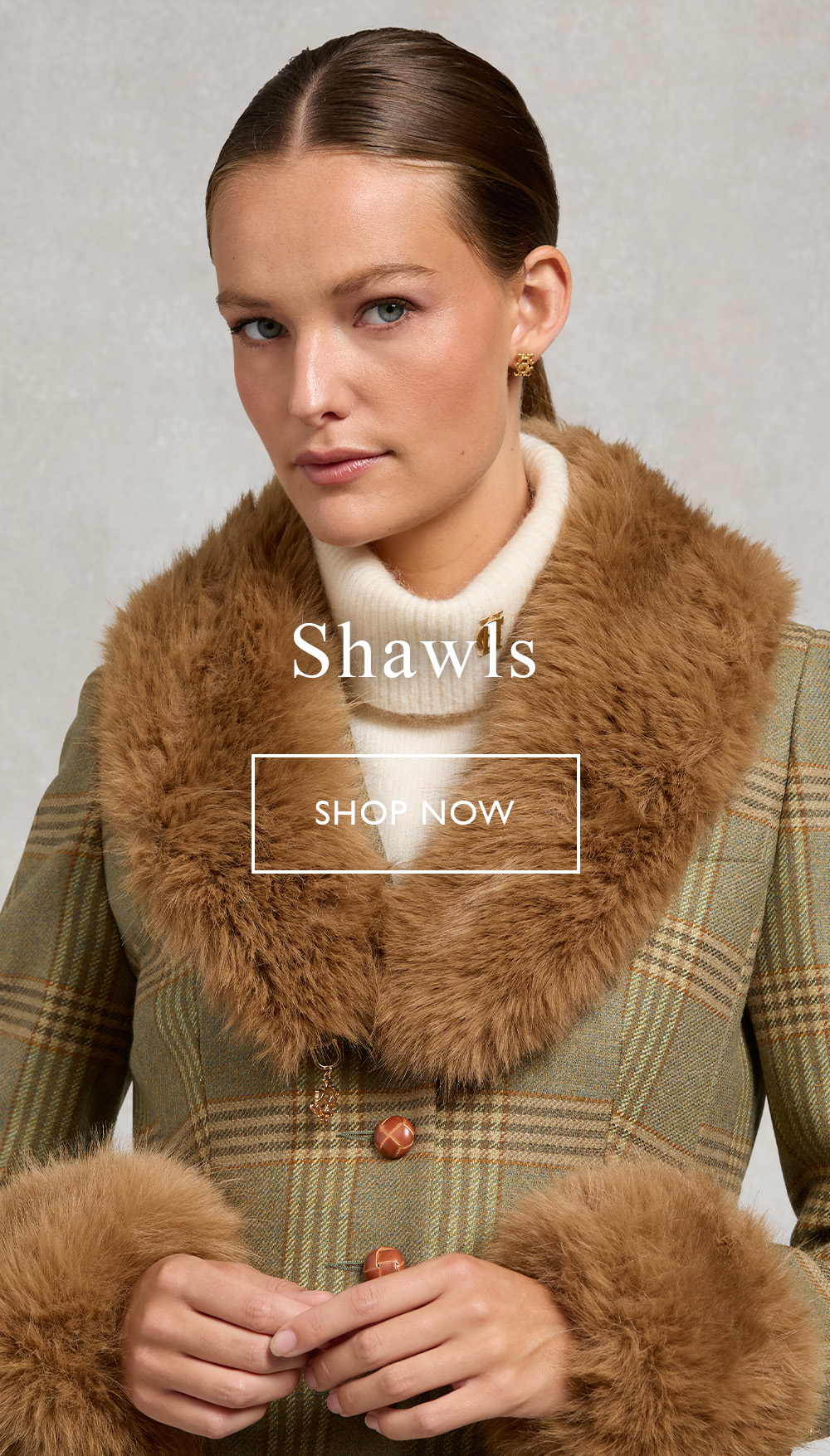 Shawls