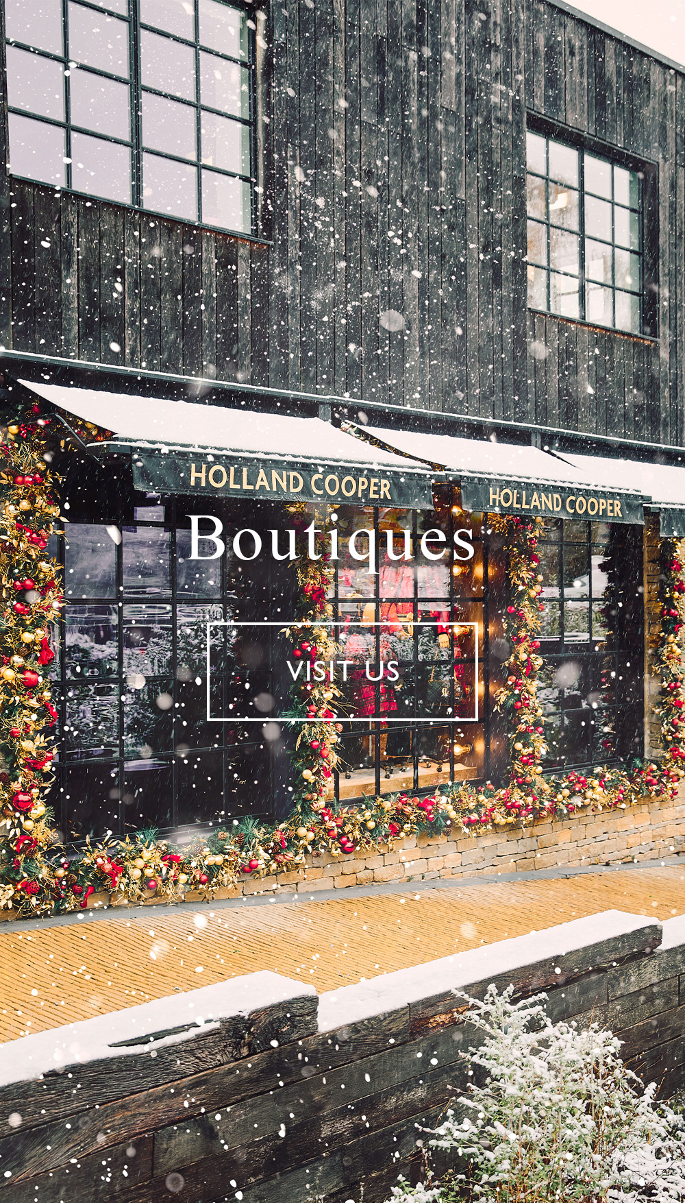 Visit Us