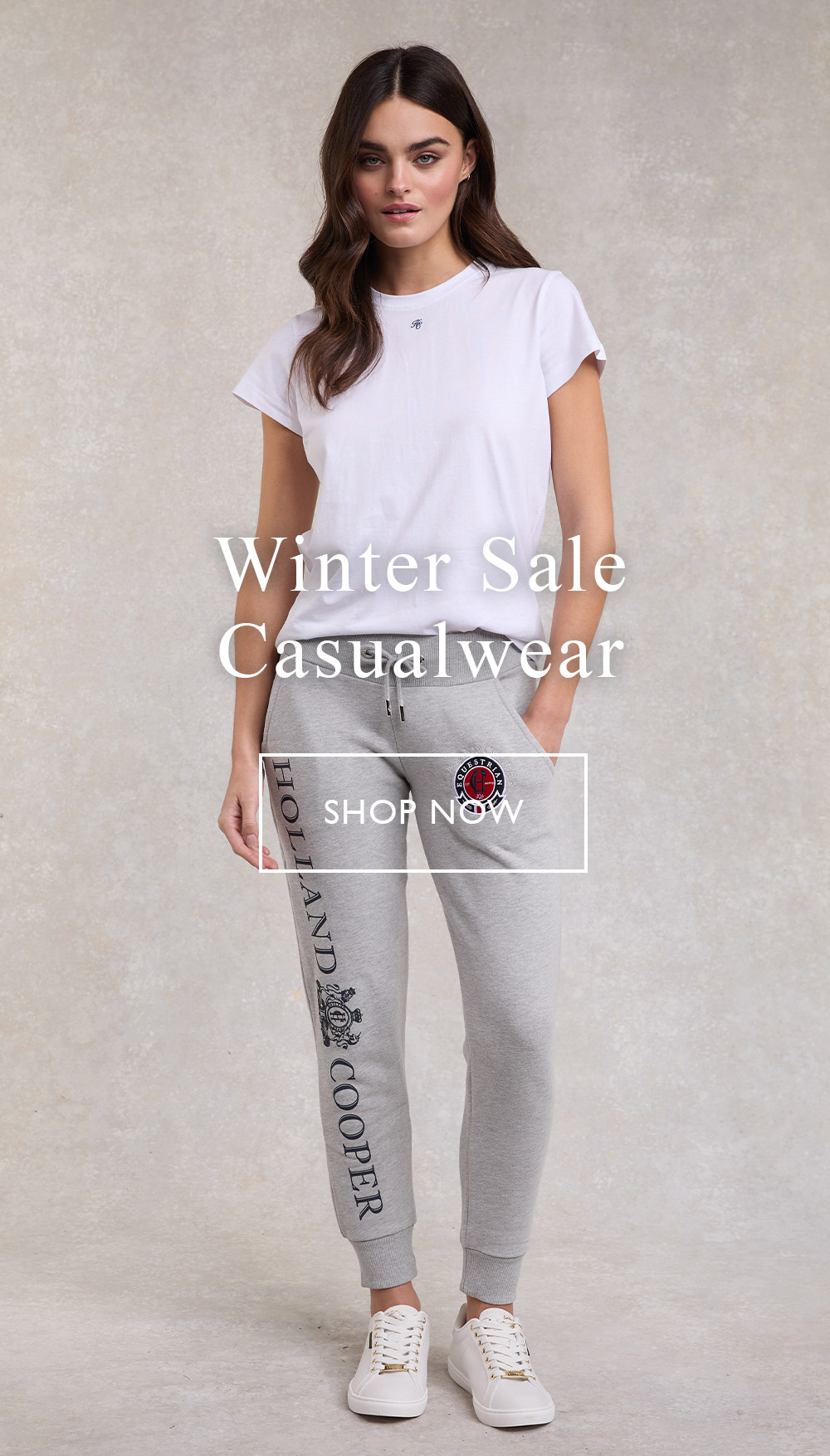 WS Casualwear