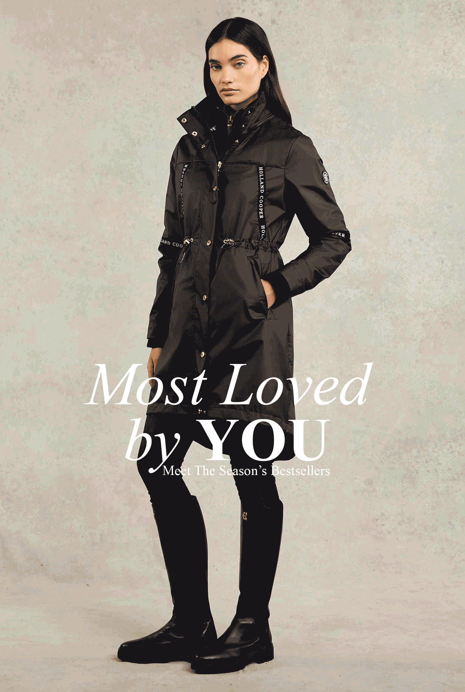 Bestsellers