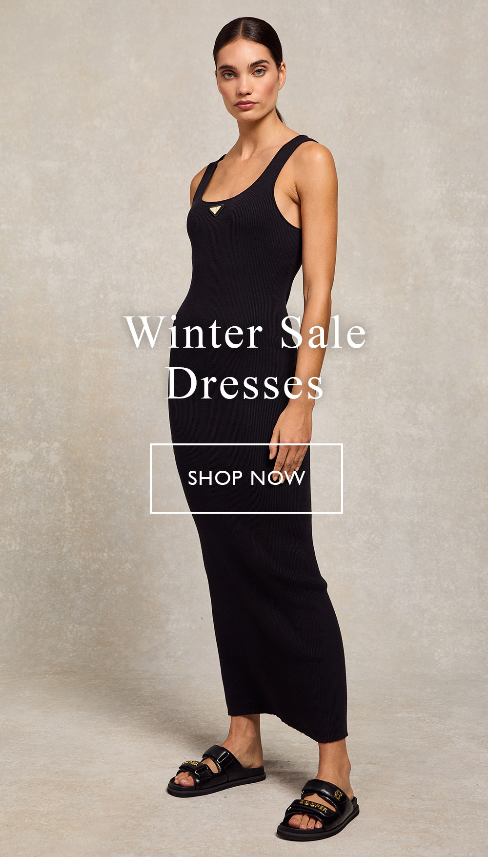 Winter Sale Dresses