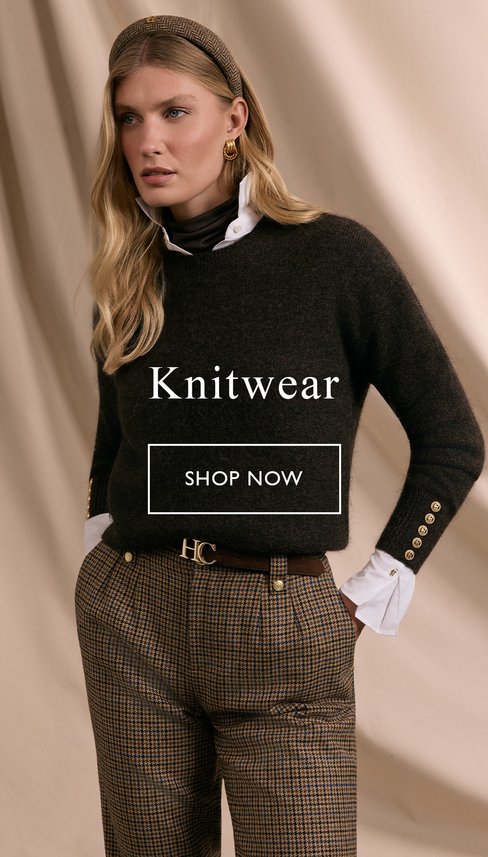 Knitwear