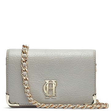Kensington Crossbody Bag (Taupe)