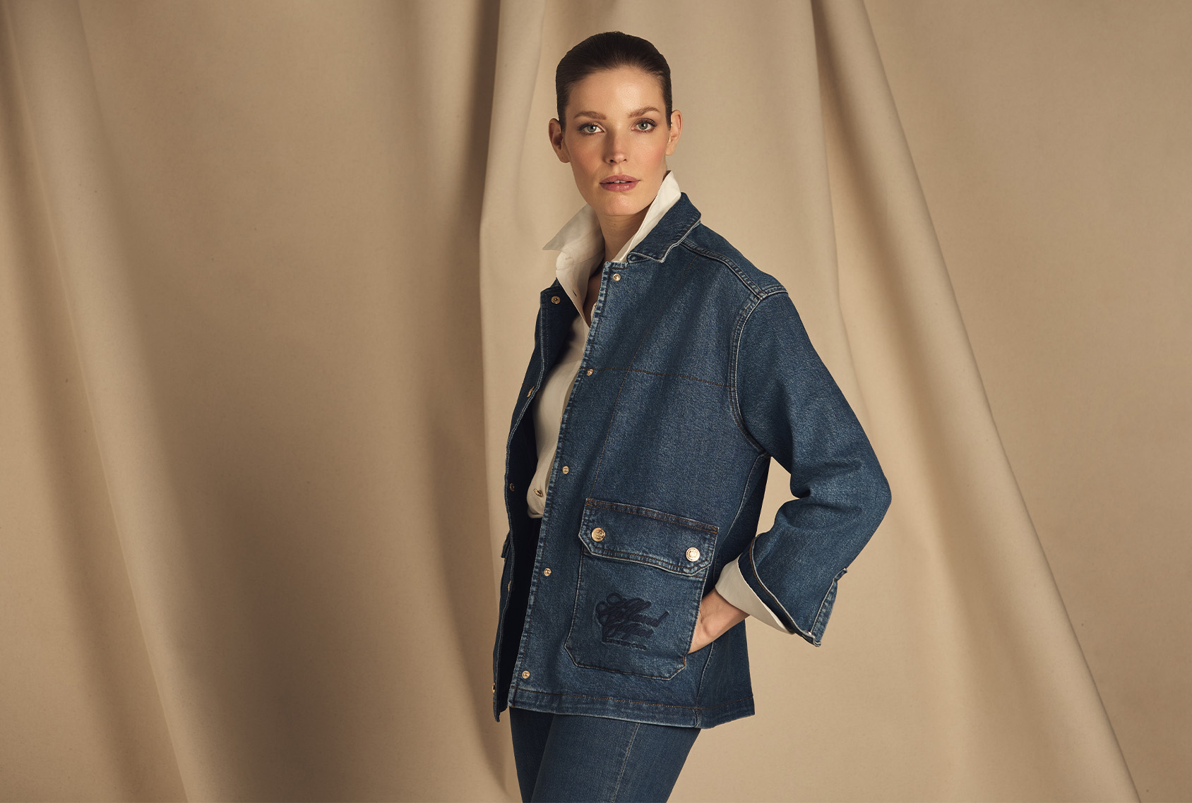 Holland Cooper: Shop Now