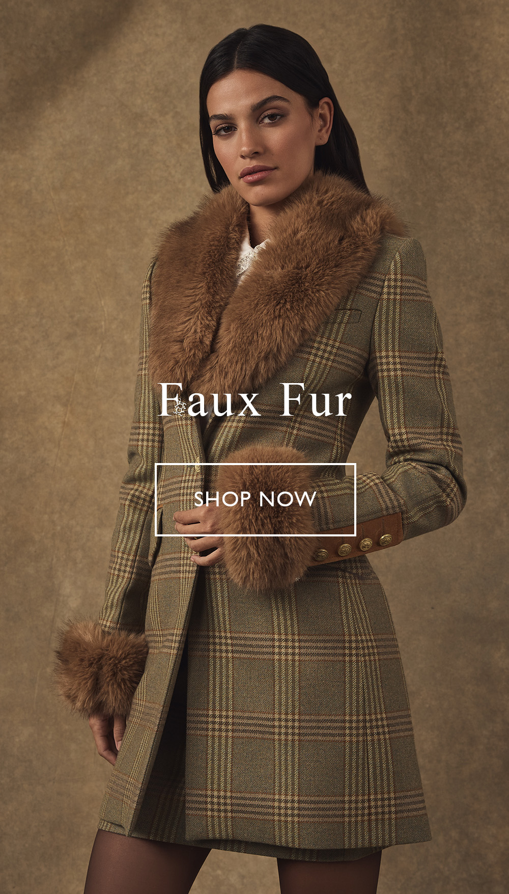 Faux Fur