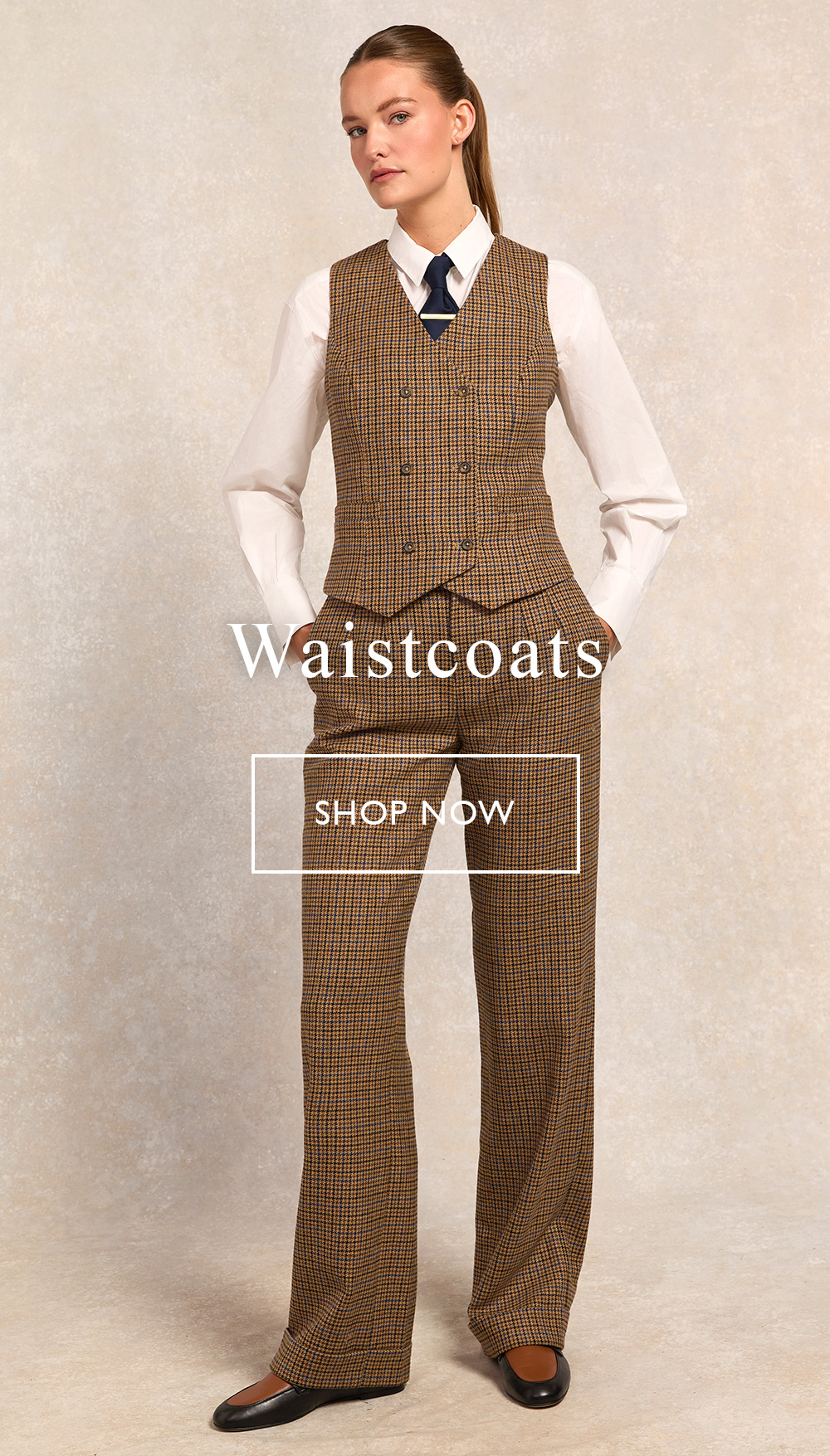 Waistcoats