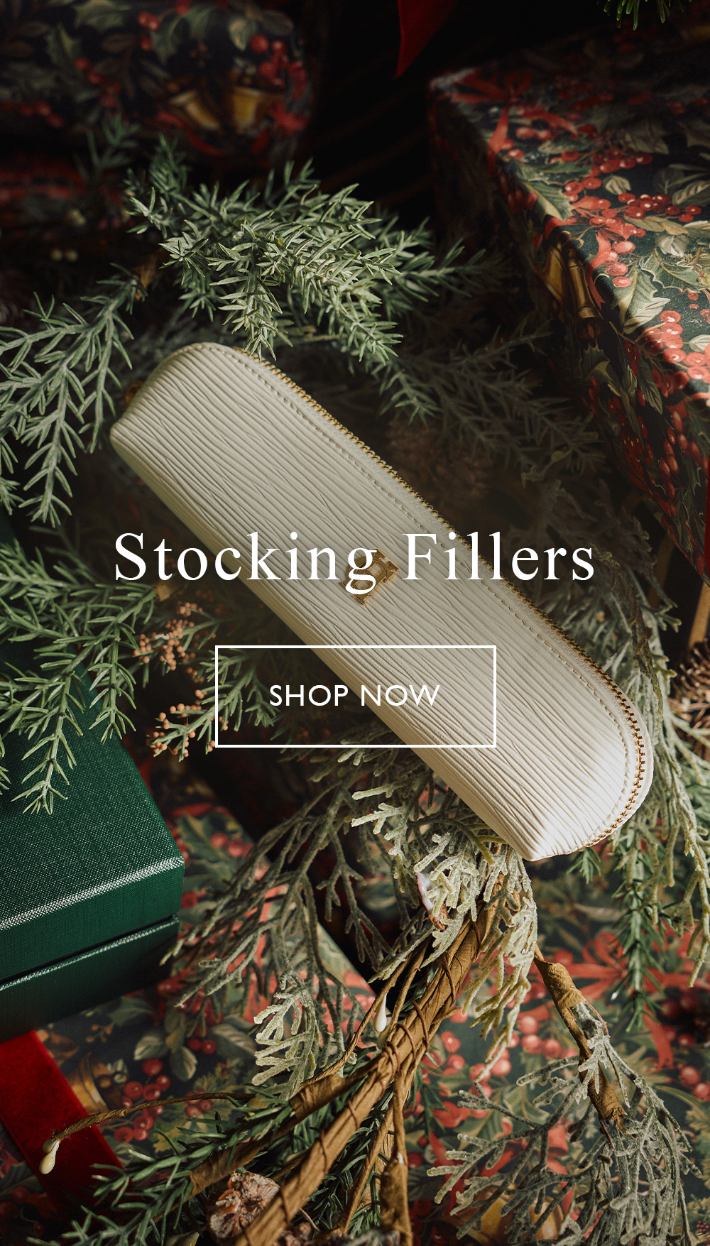Stocking Fillers