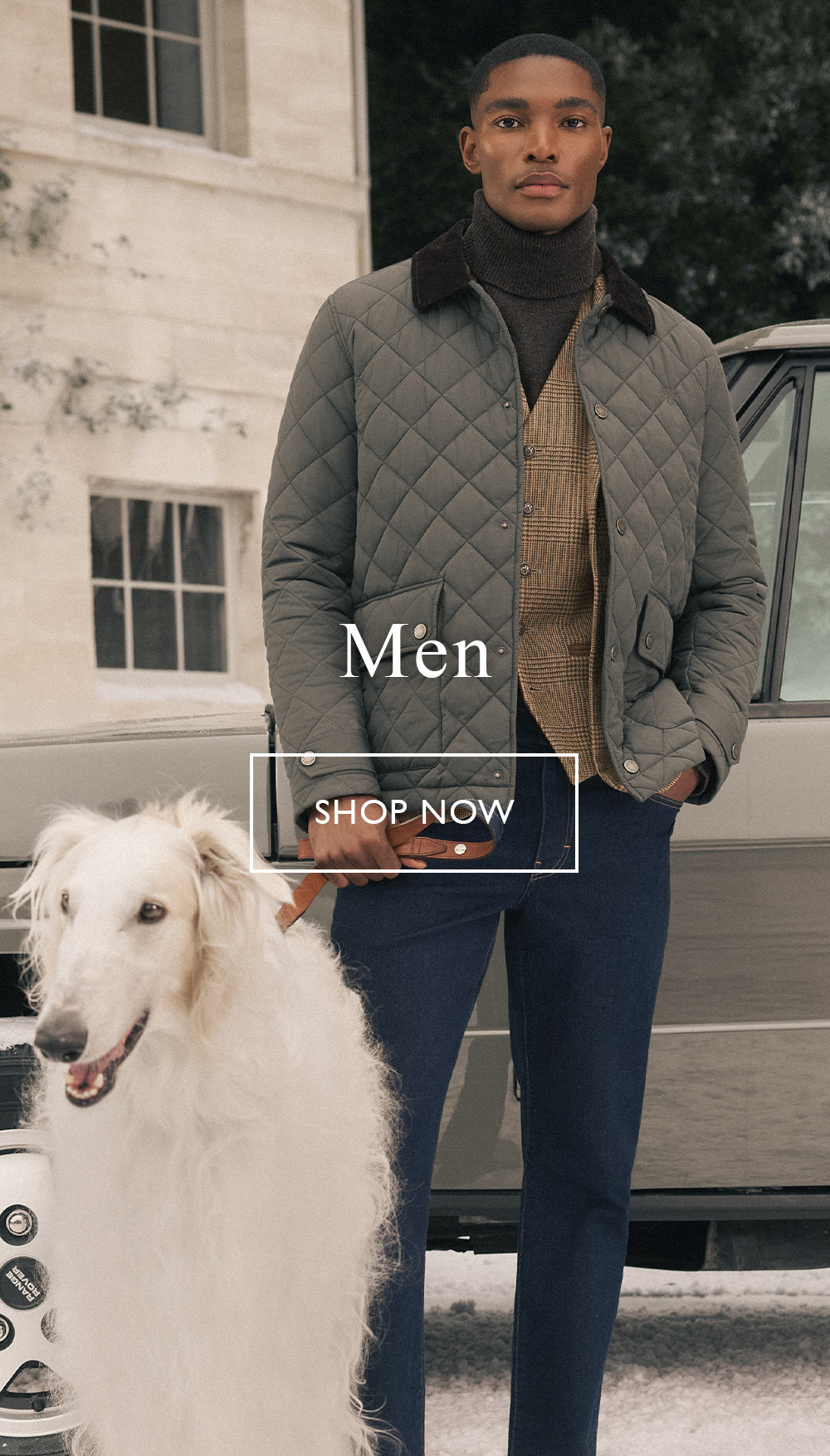 Men