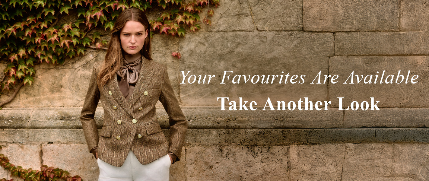 Holland Cooper: Shop Now