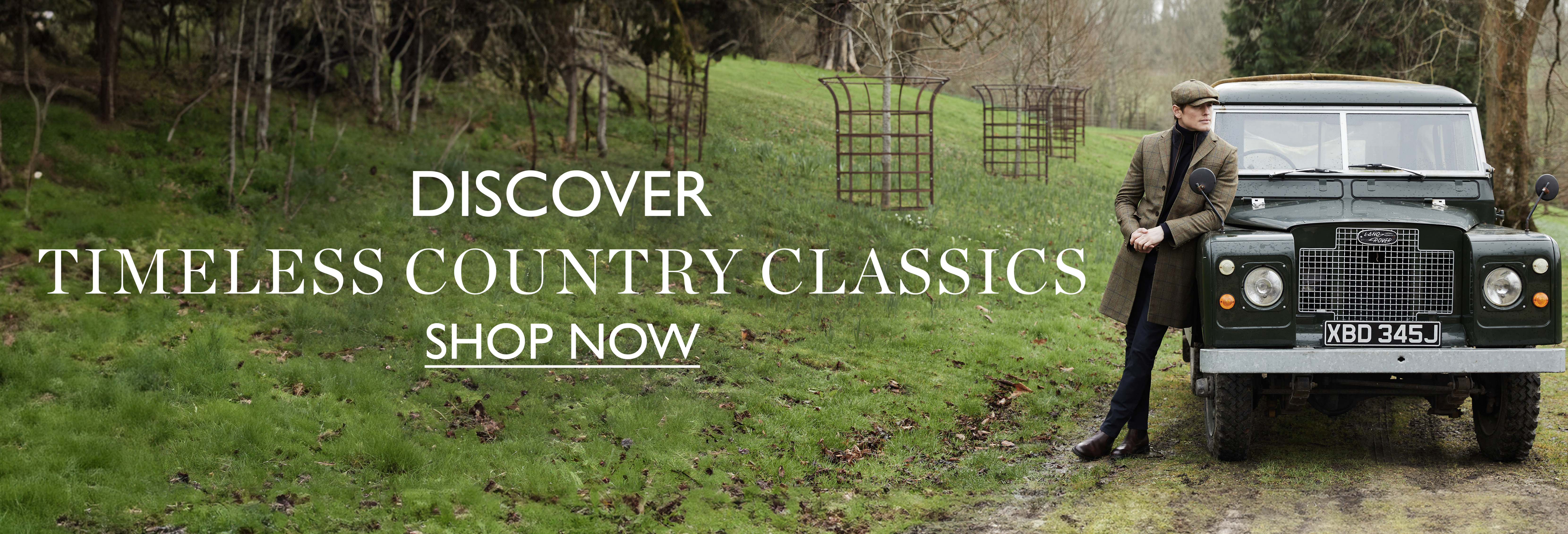 Country Collection