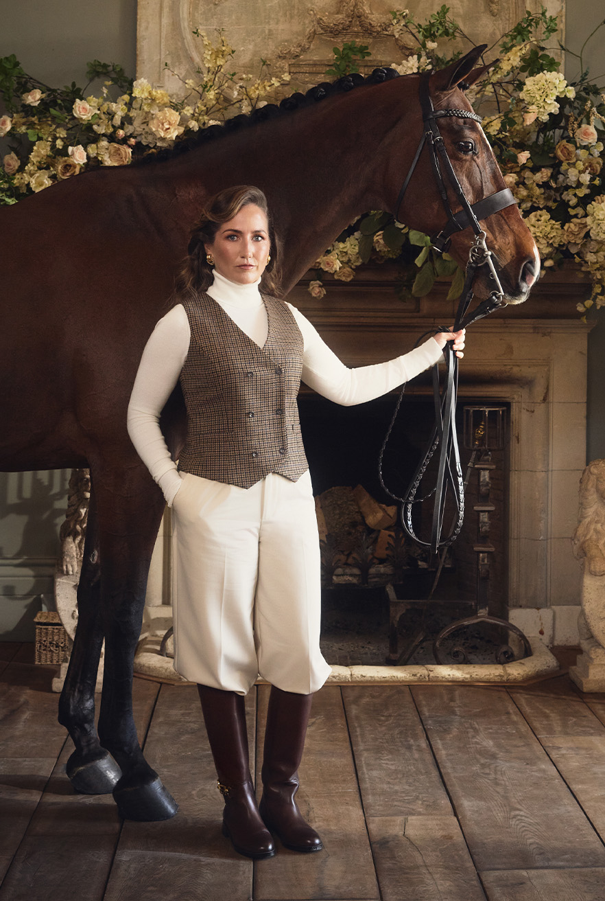 Laura Collett