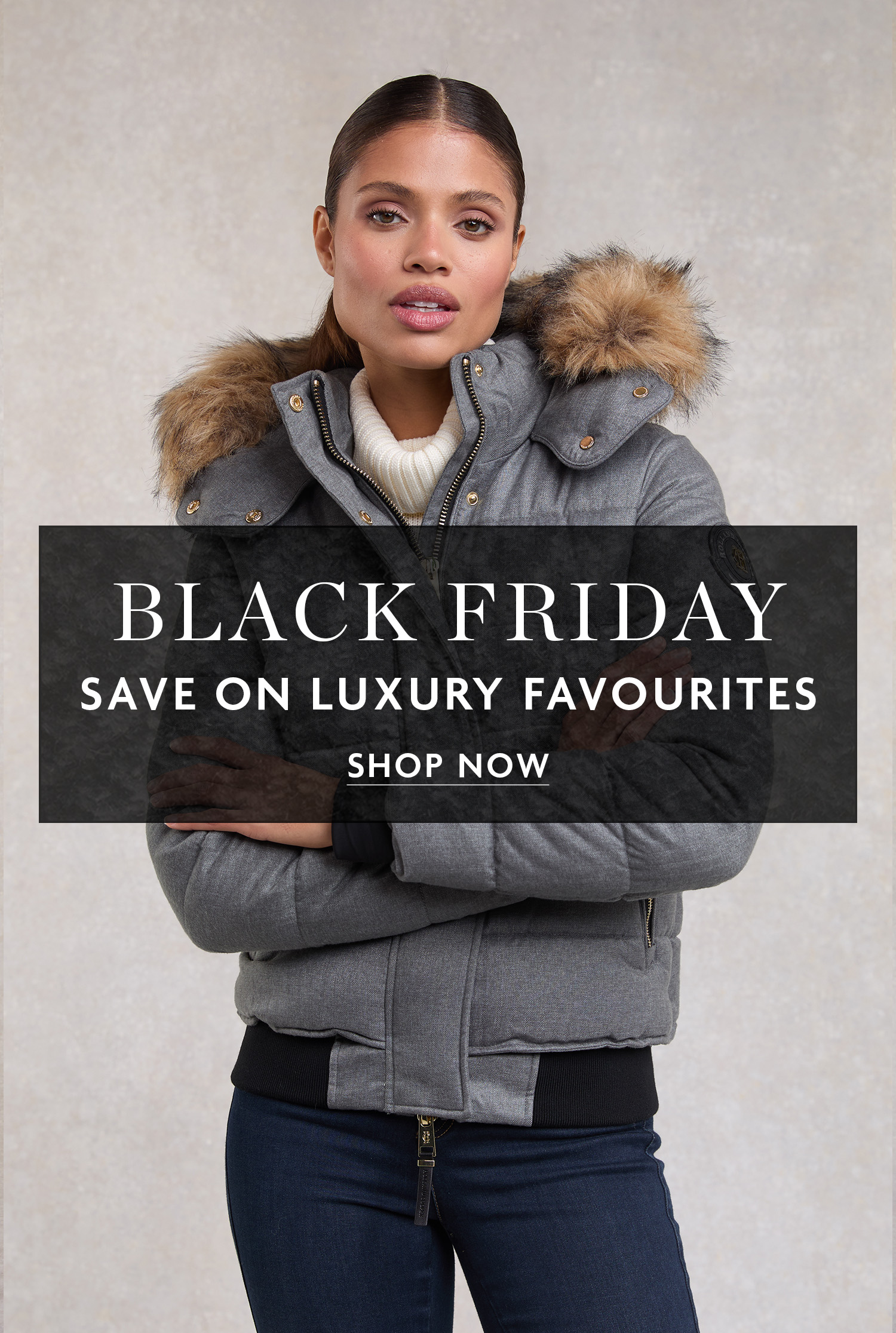 Shop Black Friday