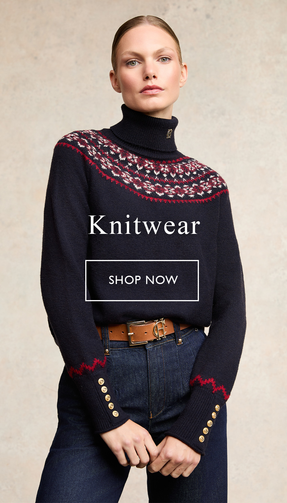 Knitwear